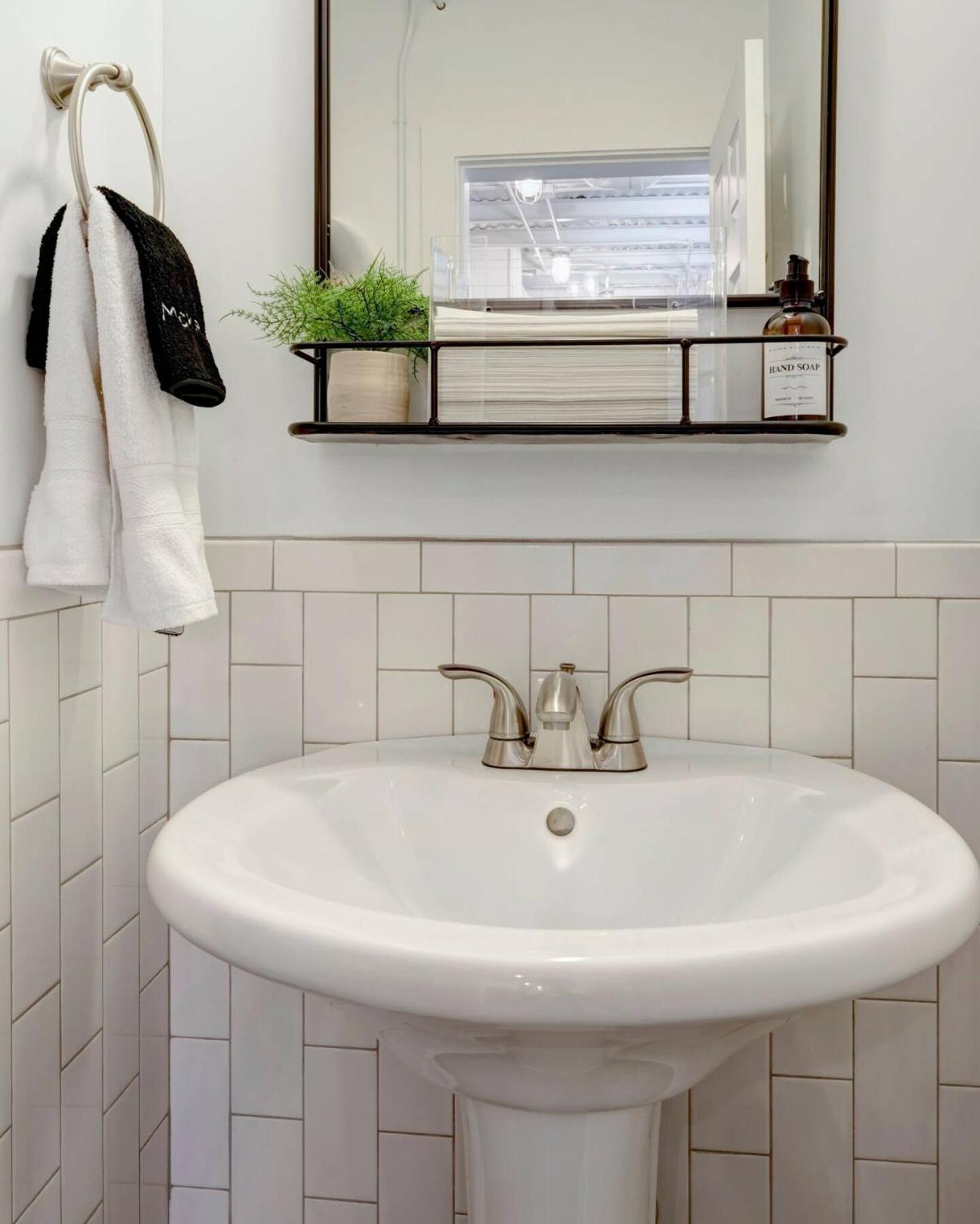 Holiday home Bougie Squirrel Glam Pad *