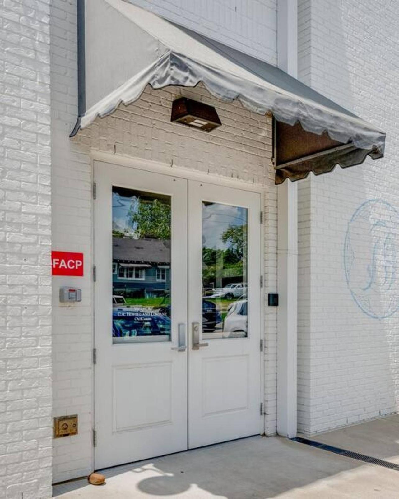 Boutique 1 Bedroom In Dynamic 12 South #204 Nashville