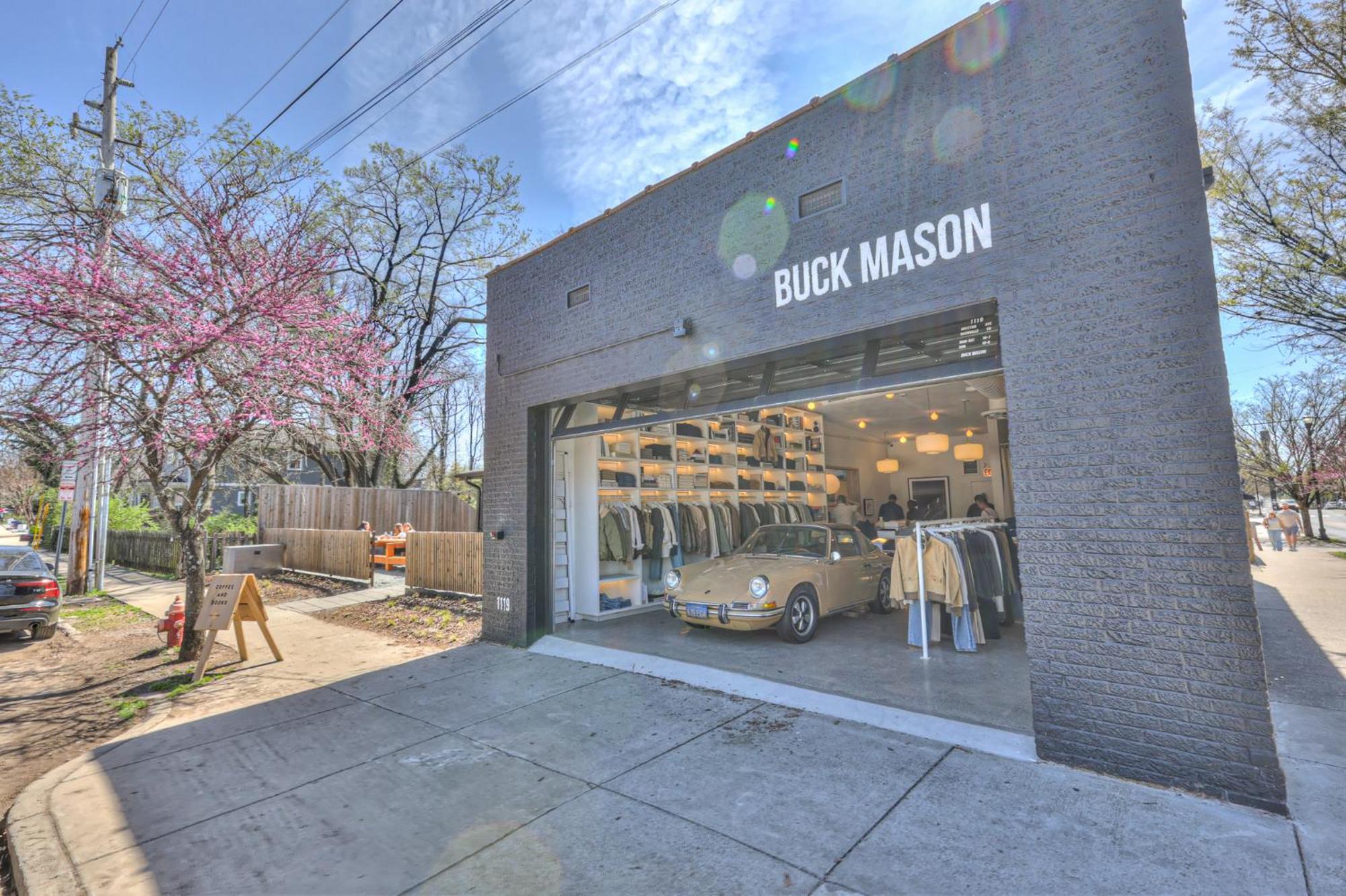 Boutique 1 Bedroom In Dynamic 12 South #204