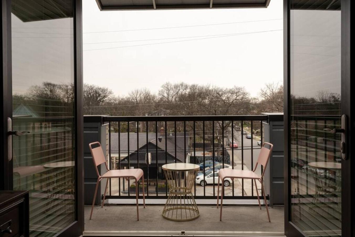 Aparthotel Heart Of 12 South, Near Downtown, Park Free- #15 *