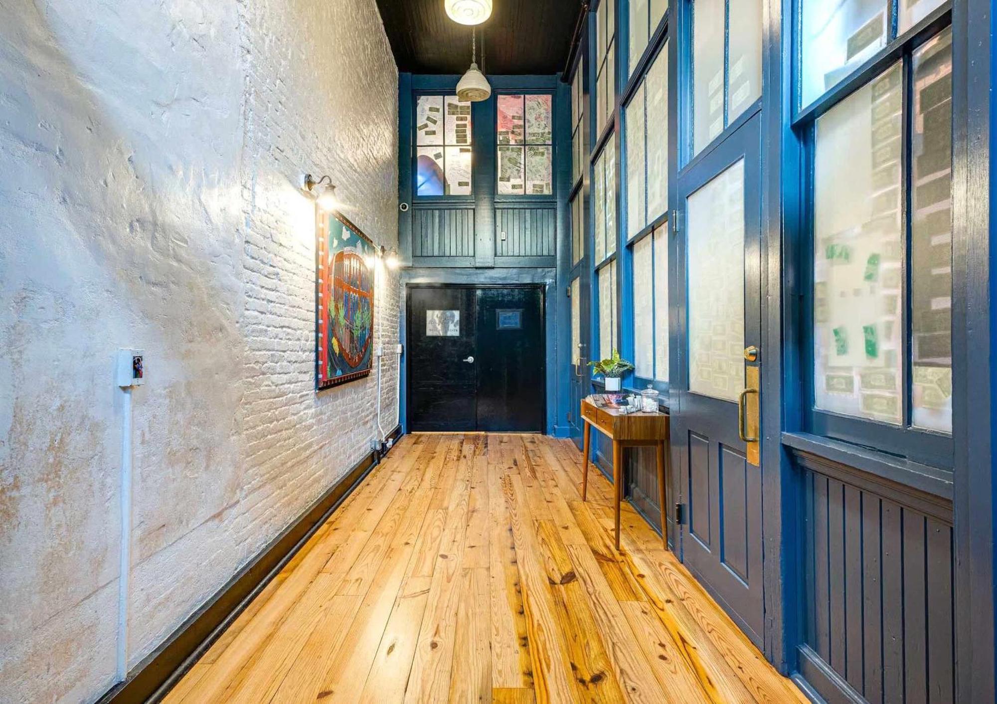 Quaint Retreat For 2 Heart Of Dt Near Broadway * Nashville