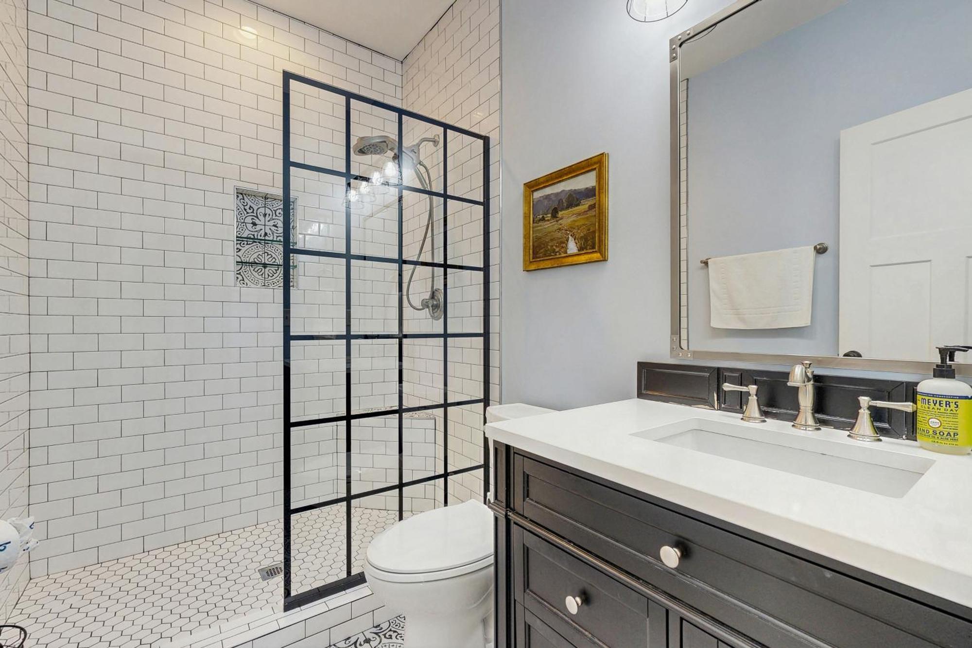 Sweetbrier Serenity * Nashville