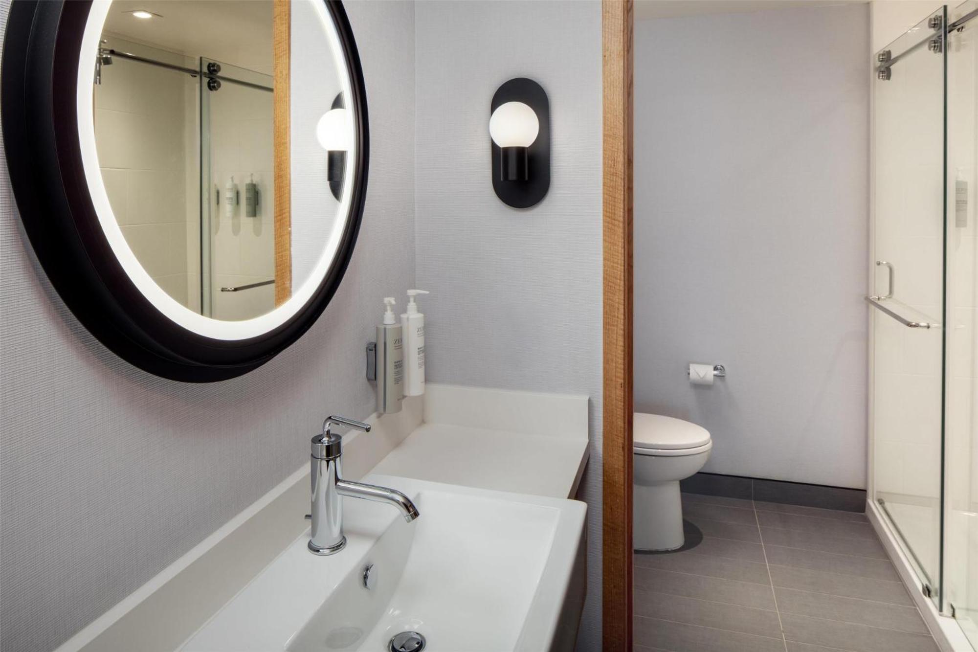 Homewood By Hilton Downtown The Gulch 3*