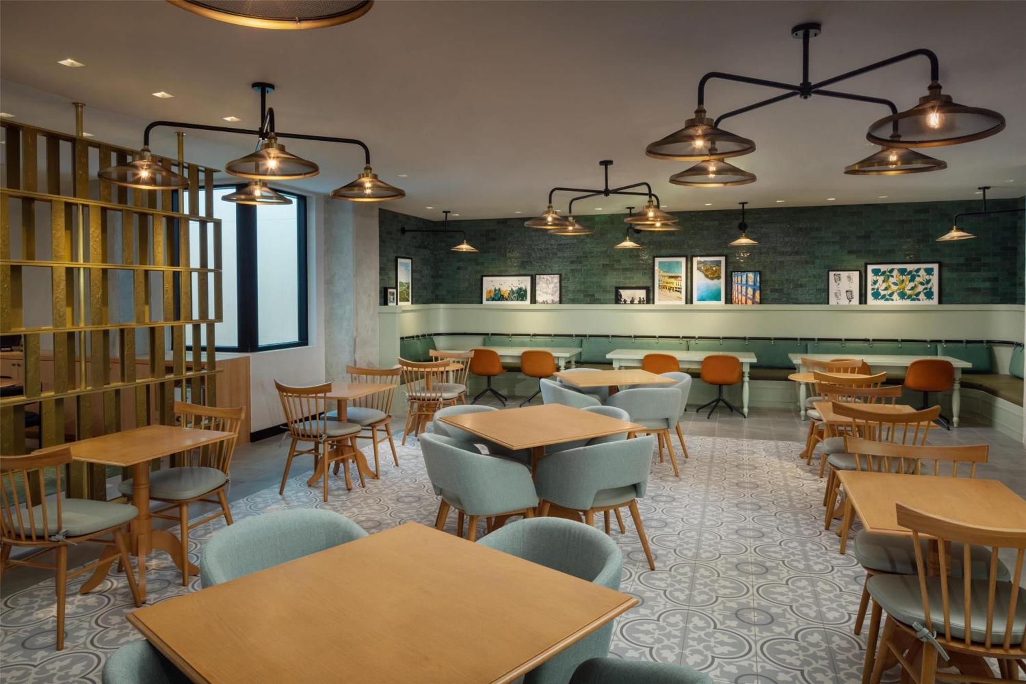 Homewood By Hilton Downtown The Gulch Hotel Nashville