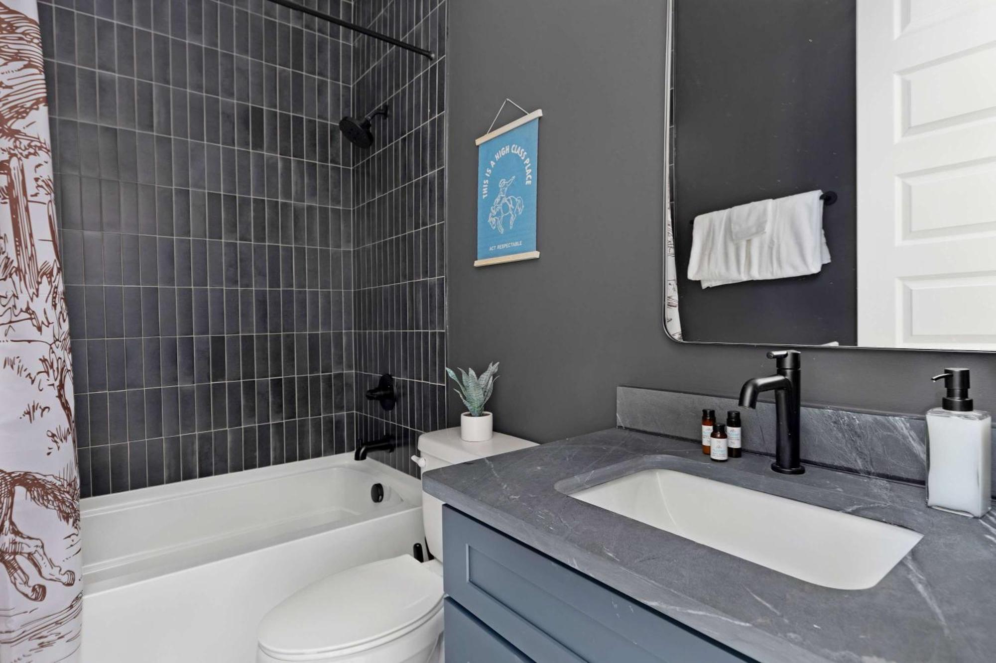 The Rosedale - Rooftop By Geodis Park * Nashville