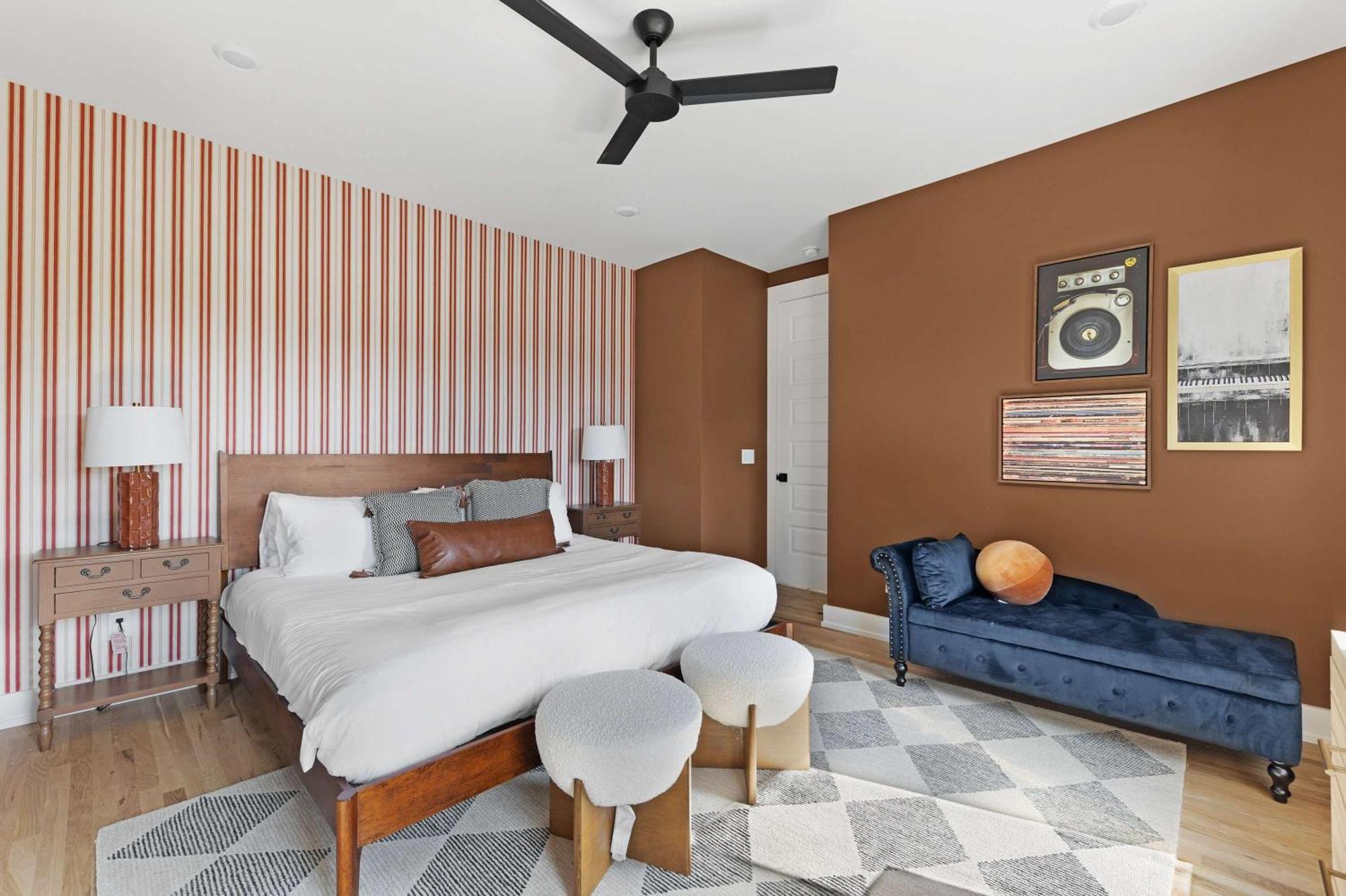 The Rosedale - Rooftop By Geodis Park *