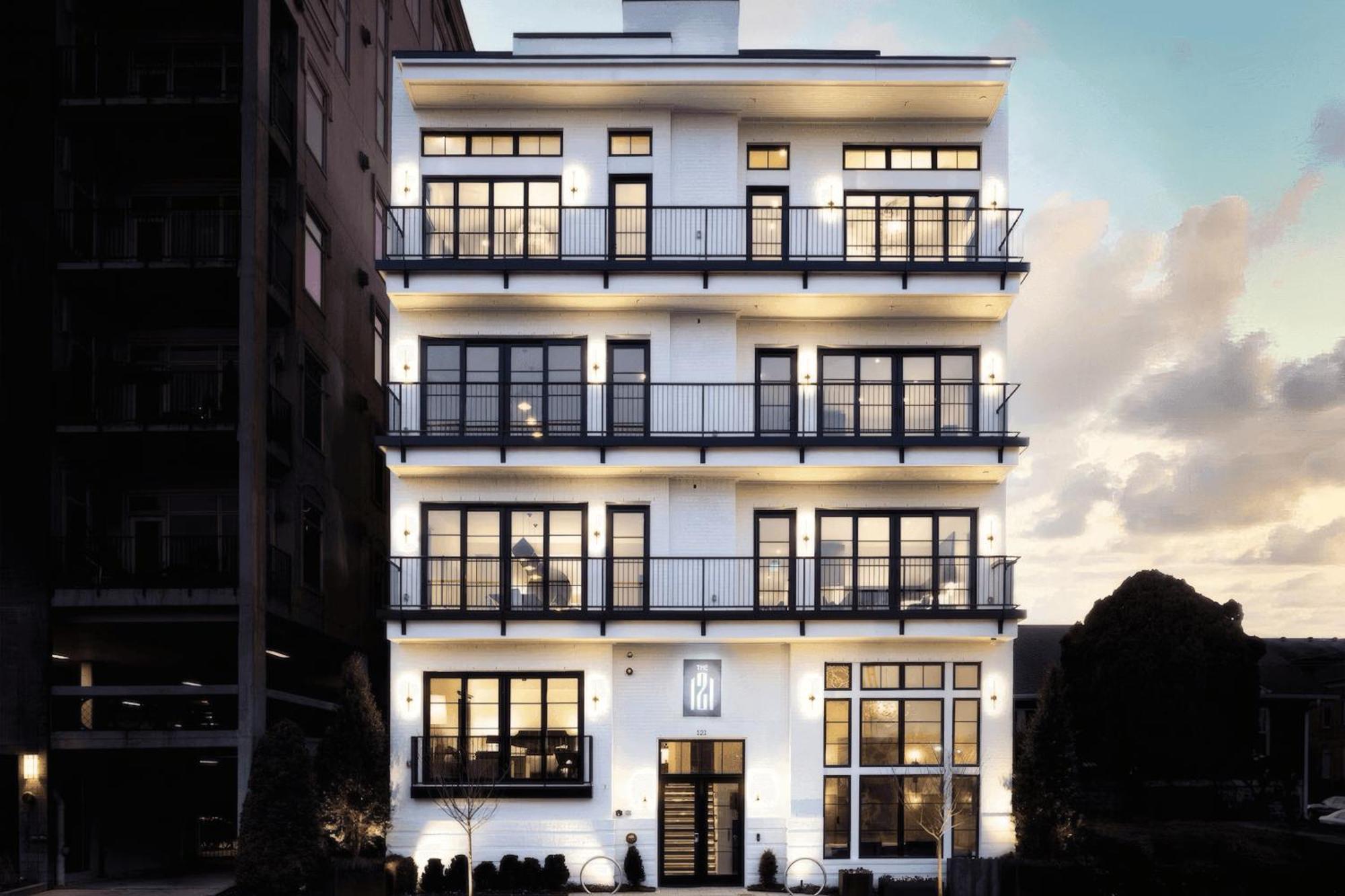 121 Floor 2 Buyout By Avantstay Entire Second Floor Buyout Of 121 Sleeps 18 *