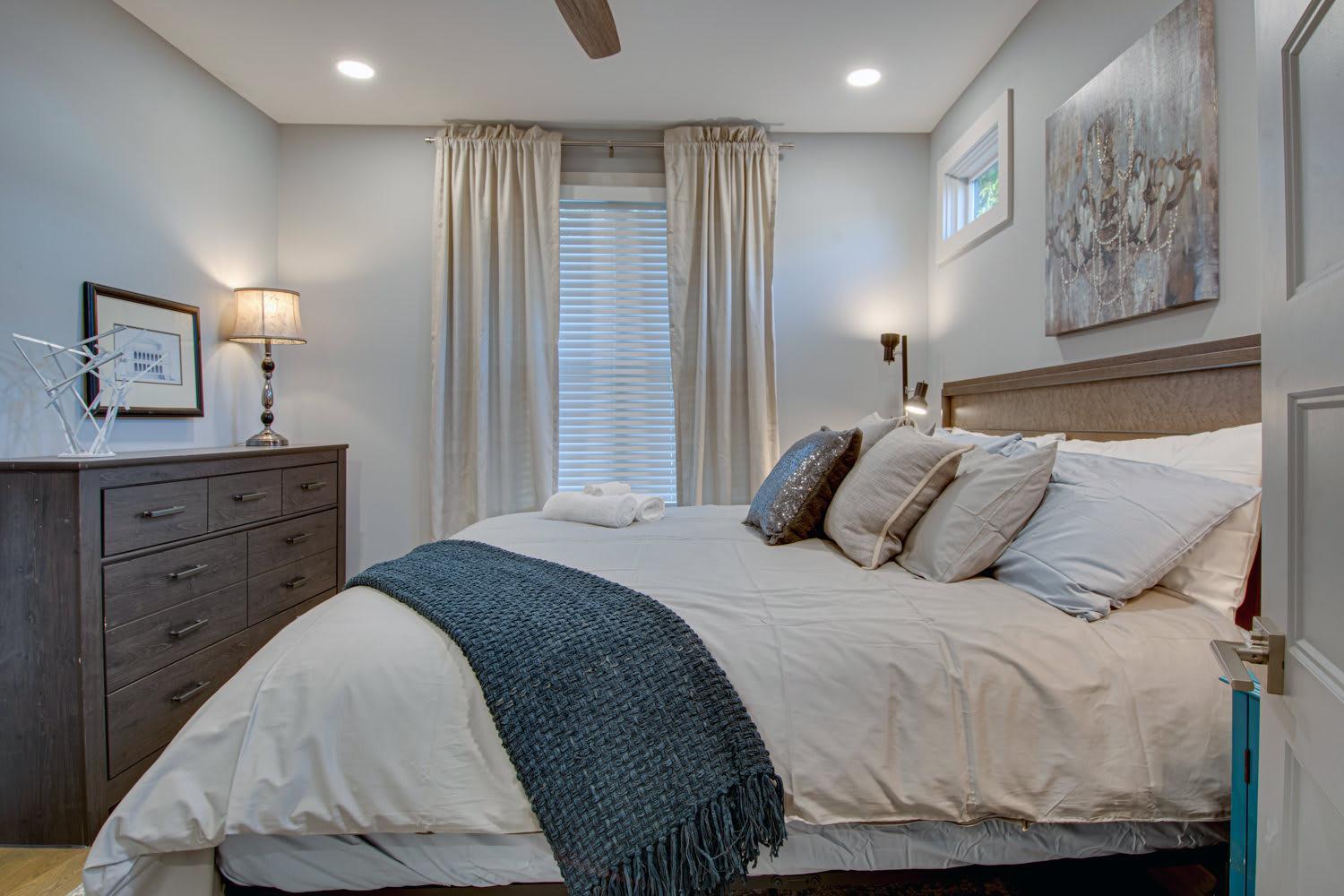 Dual - 1 Mile From Dt Nash & Farmers Market * Nashville