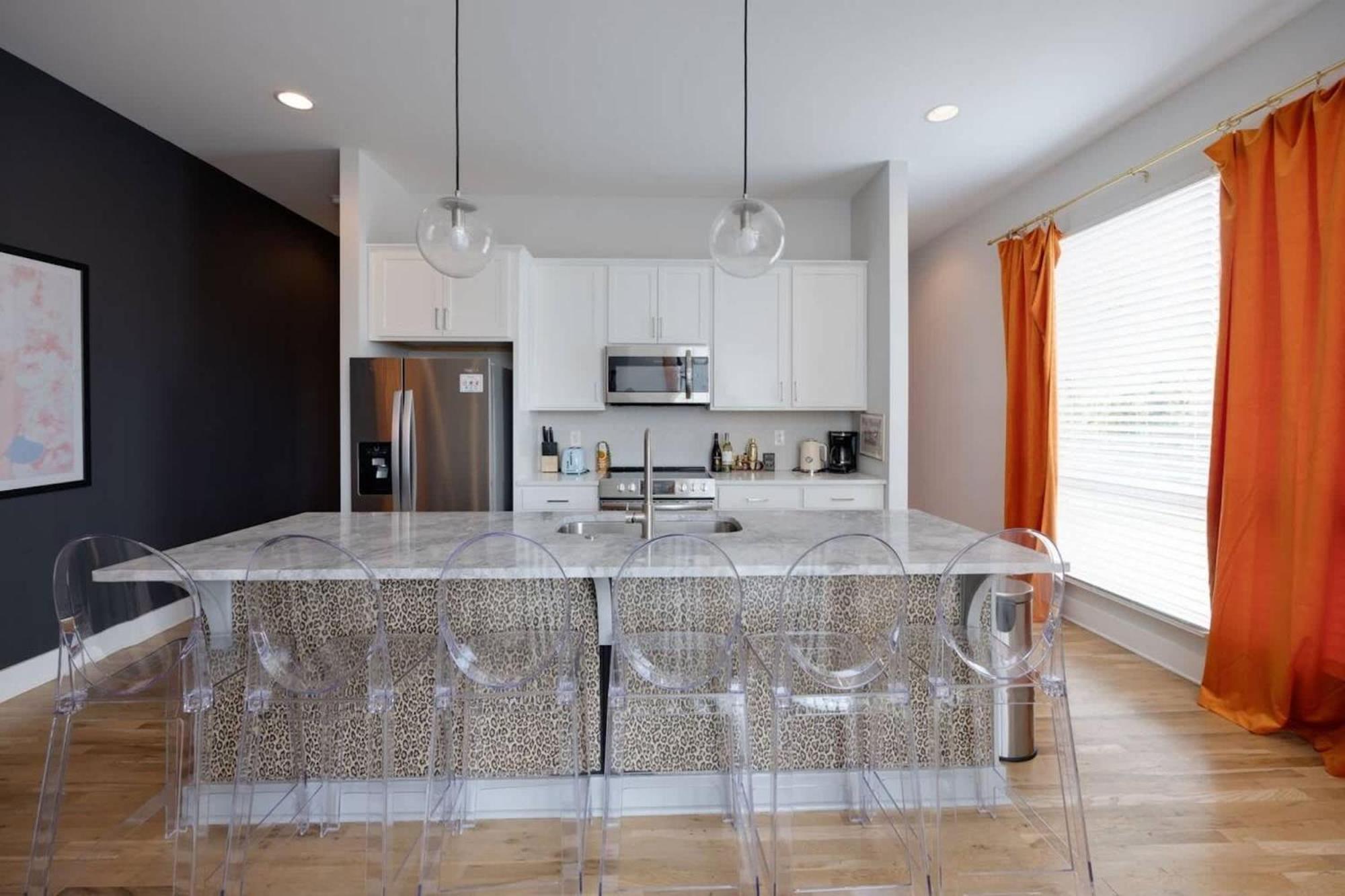 Holiday home Dolly's Disco - Stylish 2 Bdr Nashville