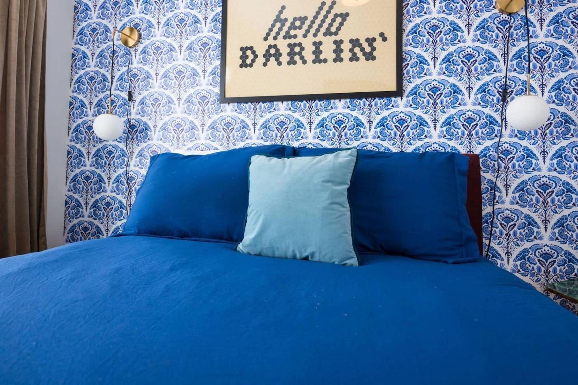 Dolly's Disco - Stylish 2 Bdr * Nashville