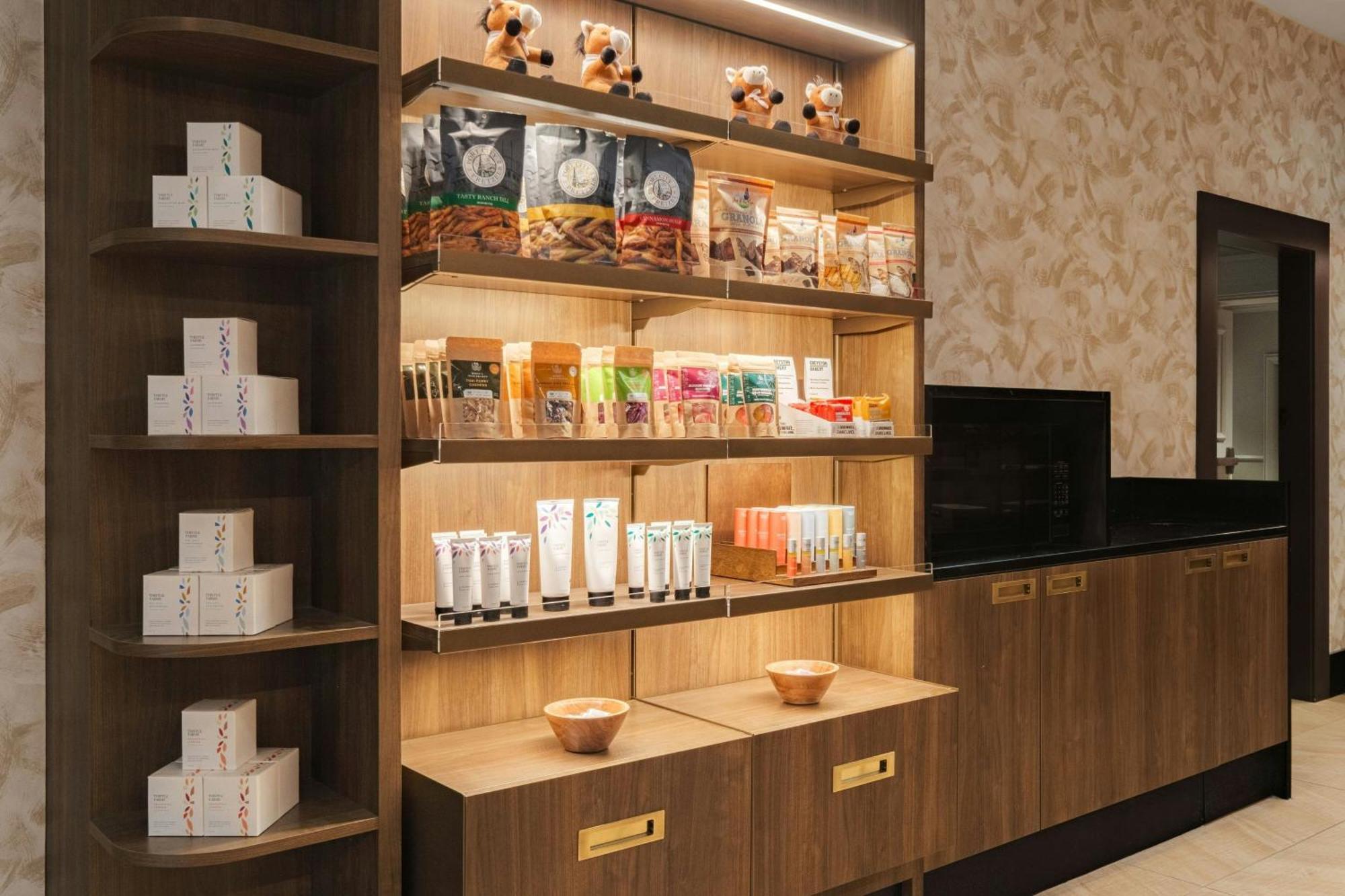 Sheraton Music Airport Hotel Nashville