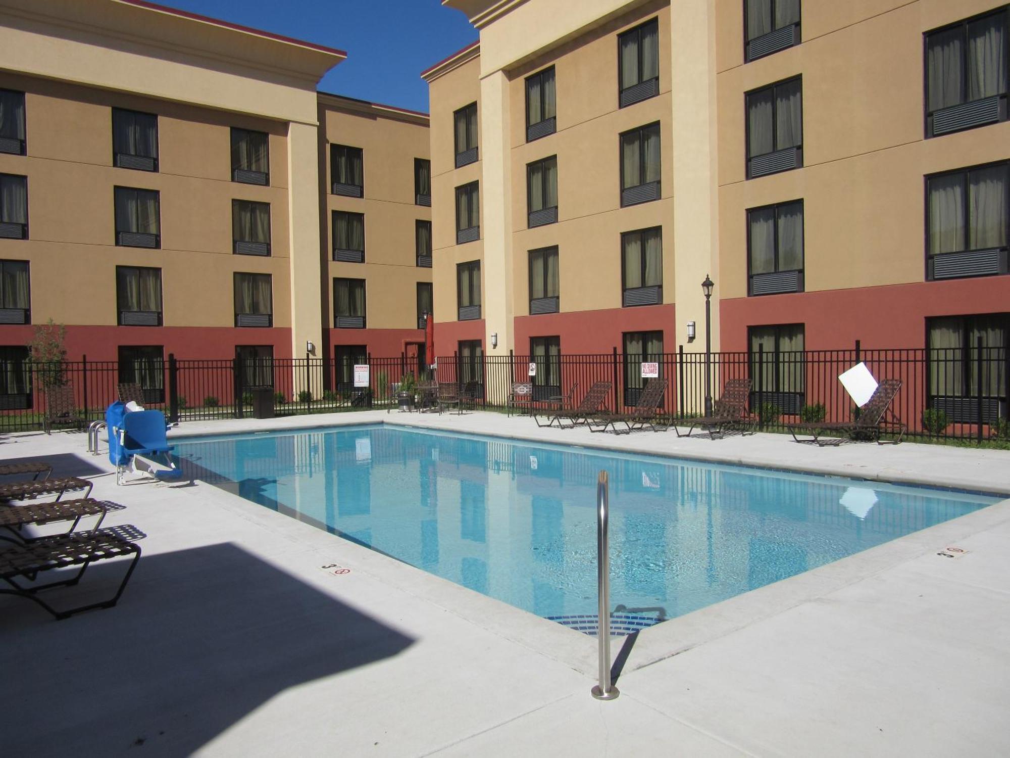 Hotel Western Sunrise 3*