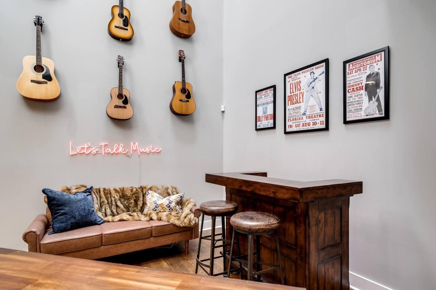 Holiday home Beaus Oasis - 3 Miles To Dtwn