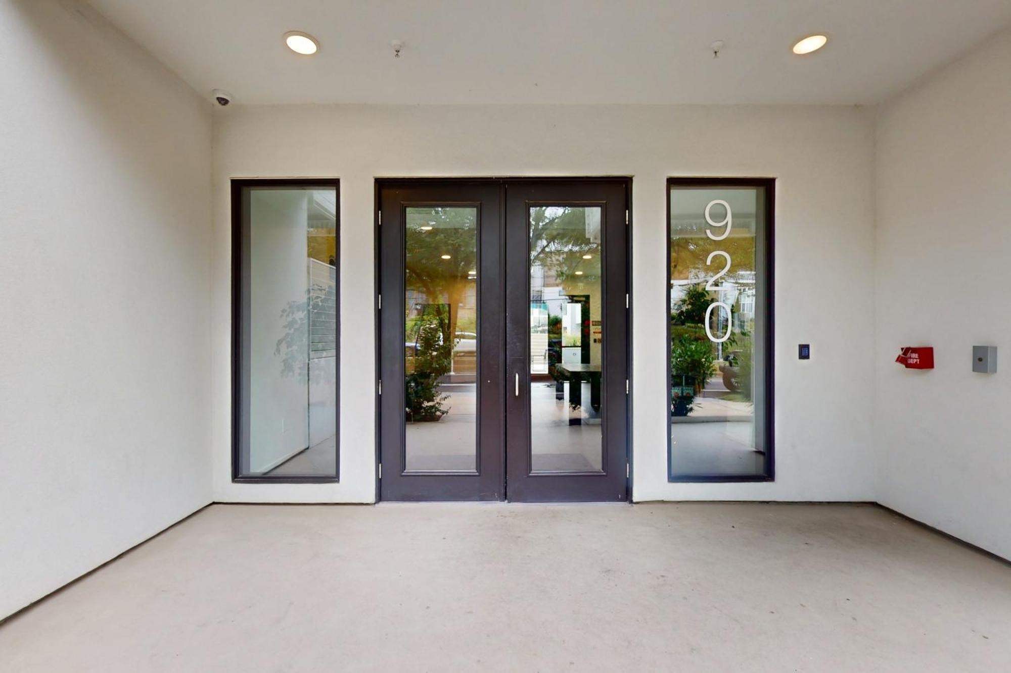 Illume 308 Apartment