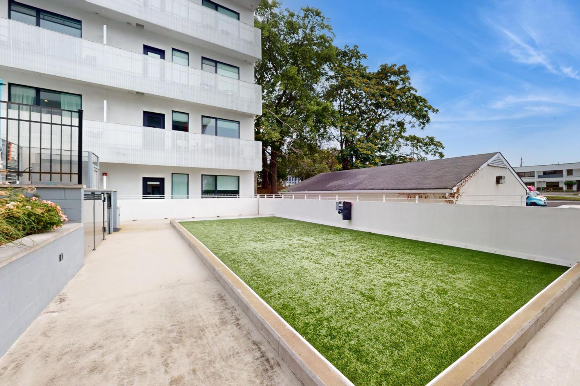 Apartment Illume 308 Nashville