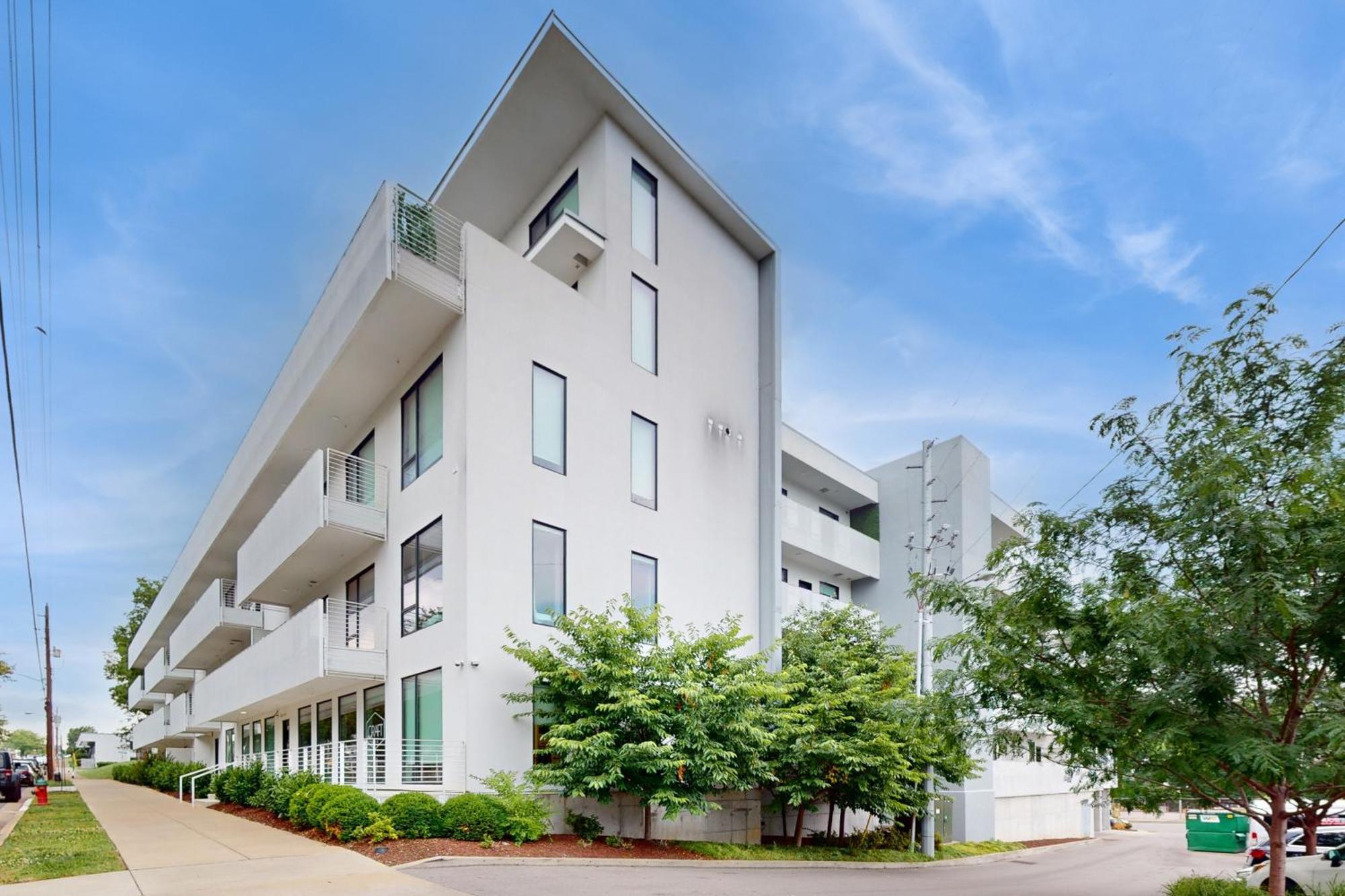 Illume 308 Apartment