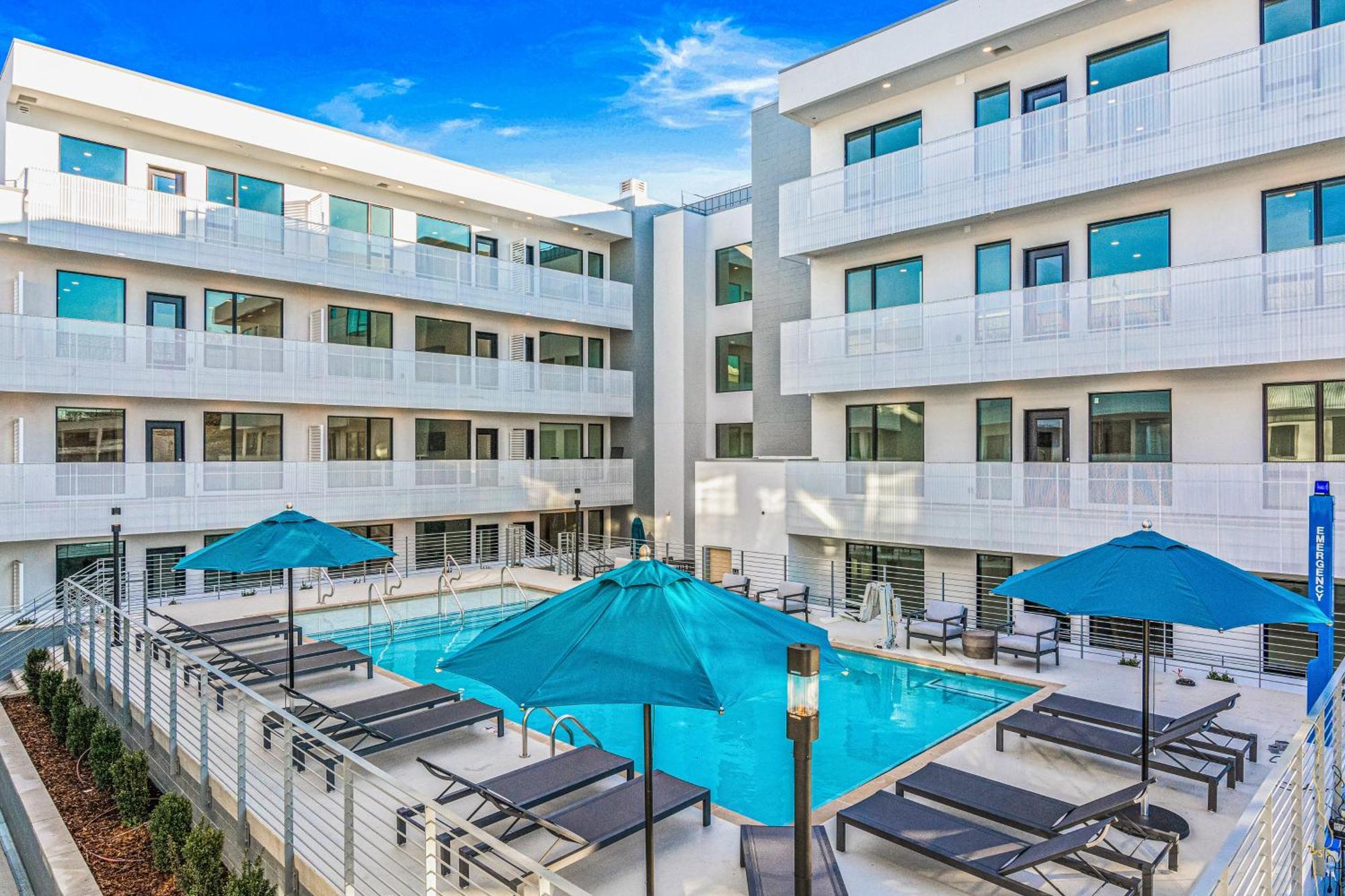 Illume 308 Apartment *