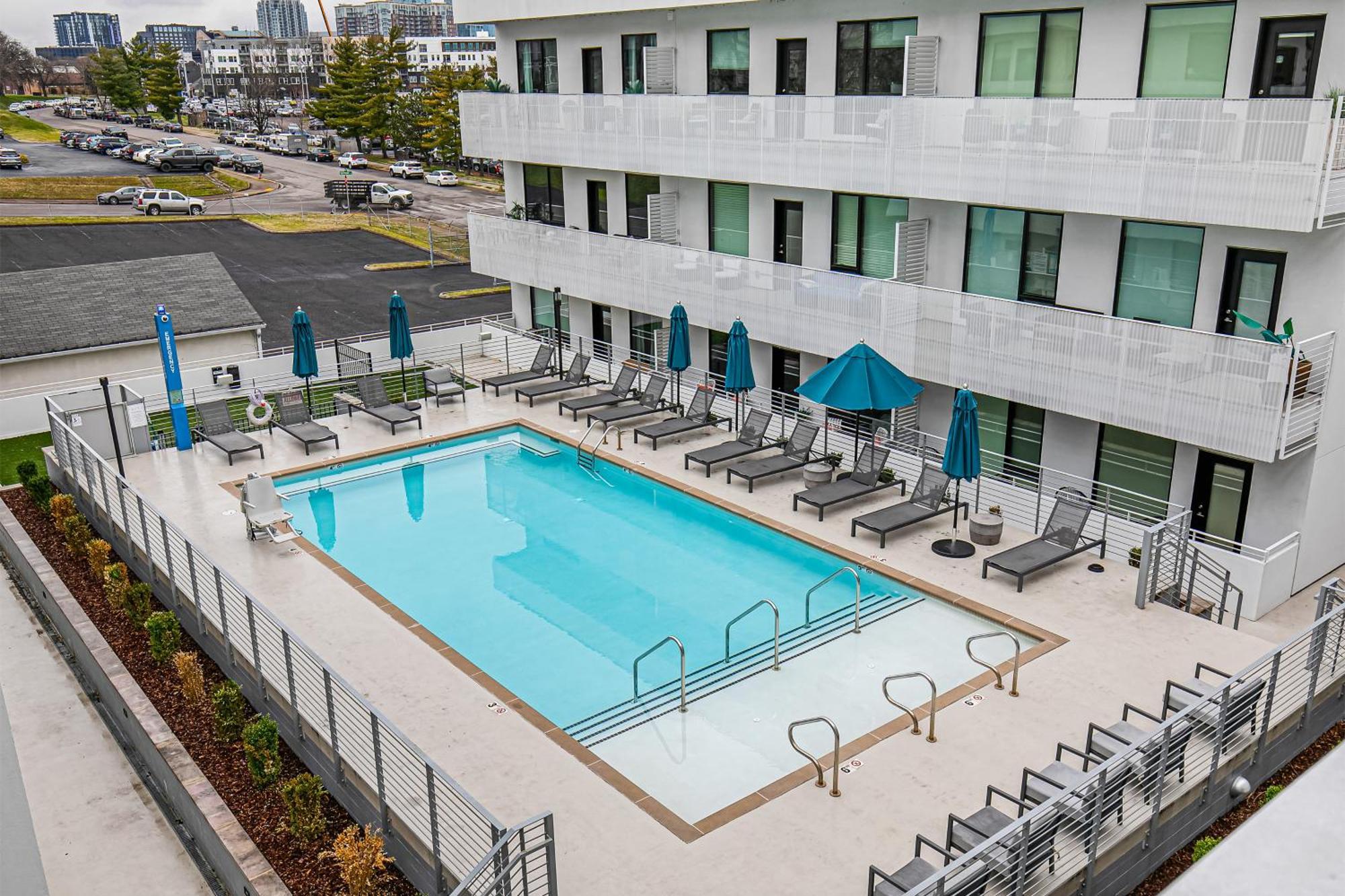 Illume 308 Nashville