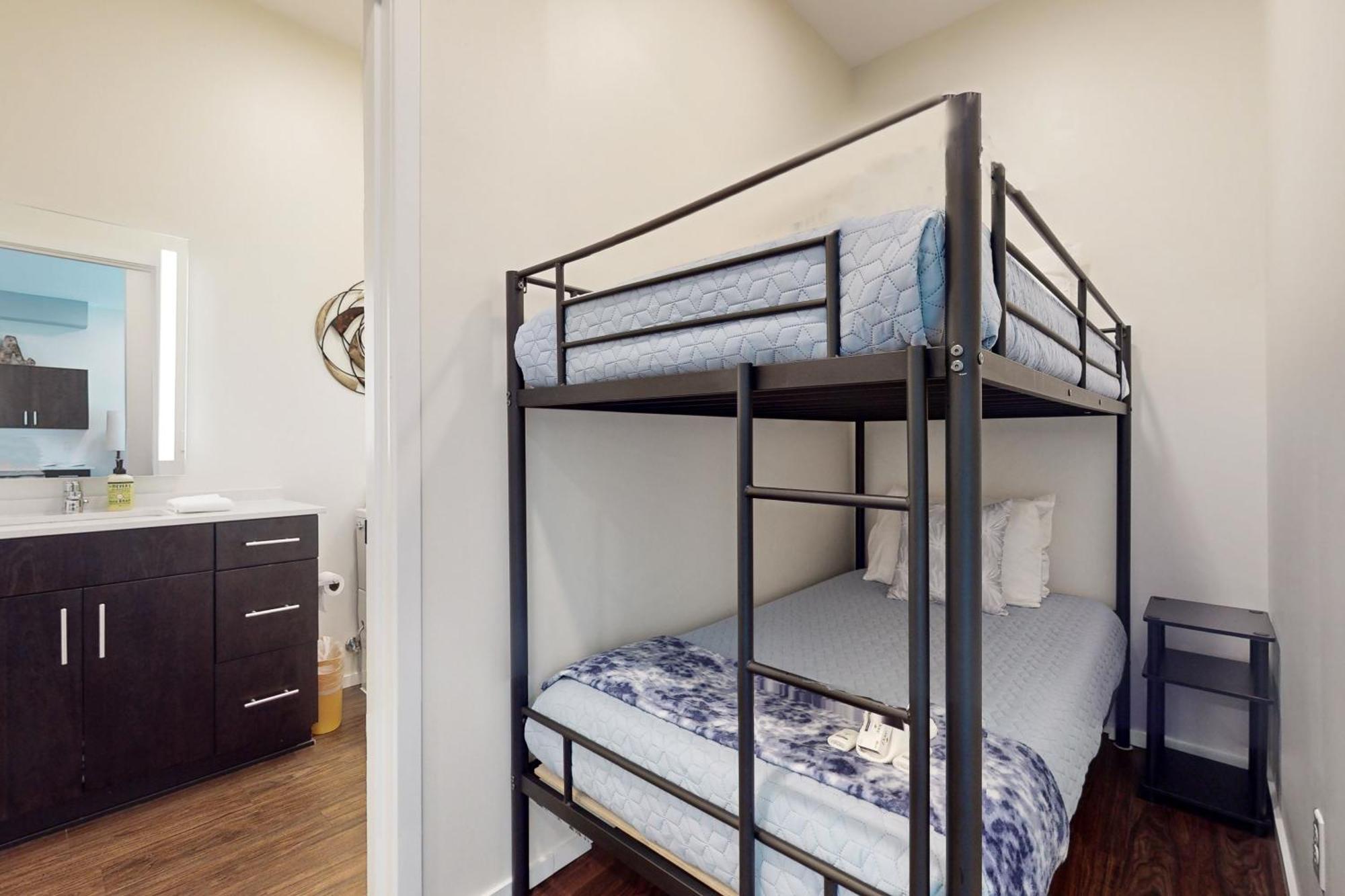 Illume 308 Apartment Nashville