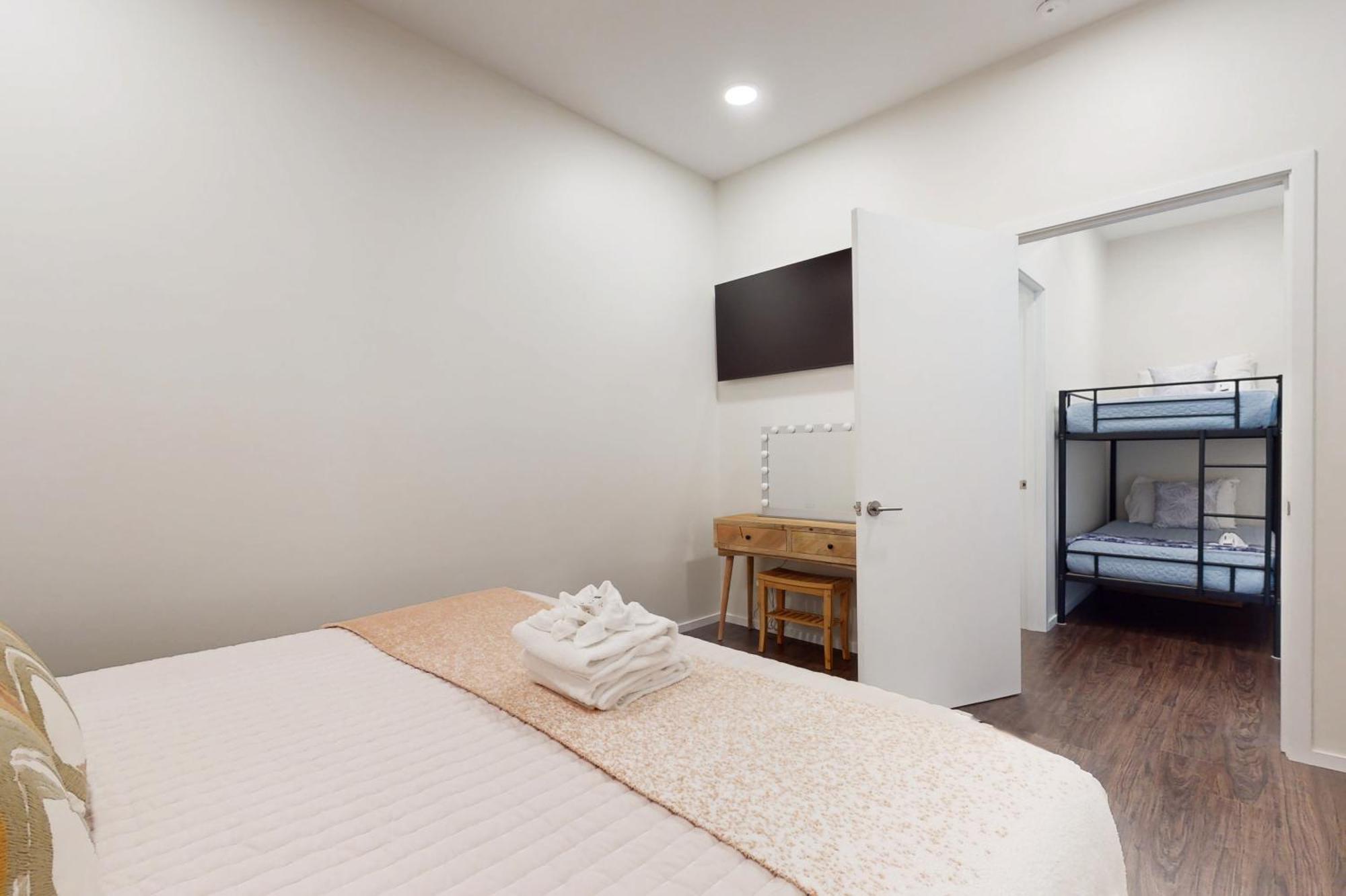 Illume 308 Apartment