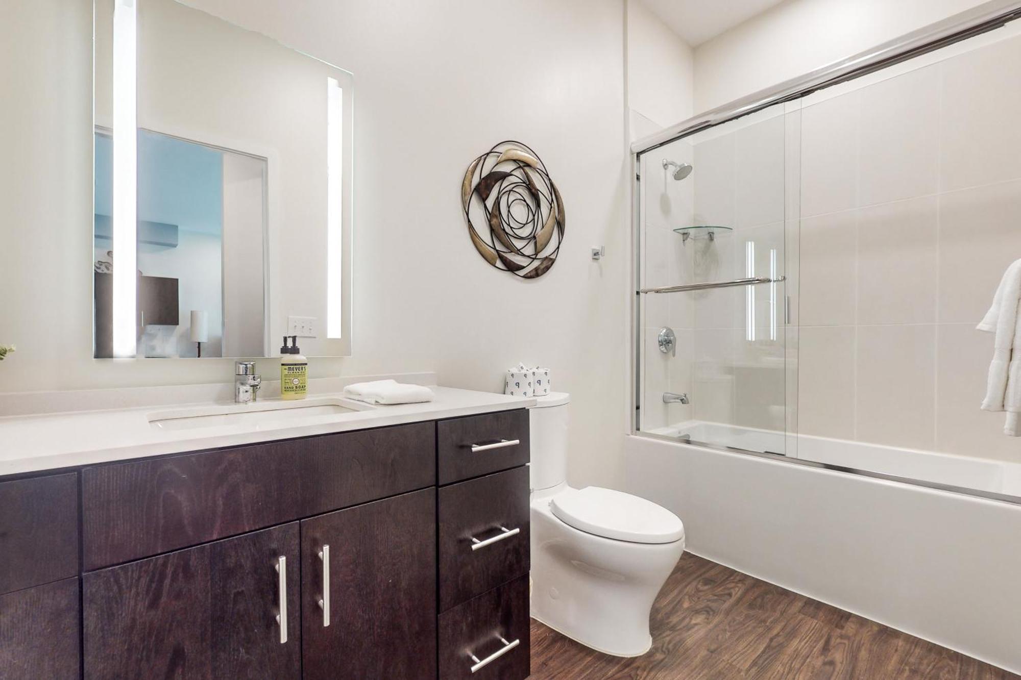 Apartment Illume 308 *