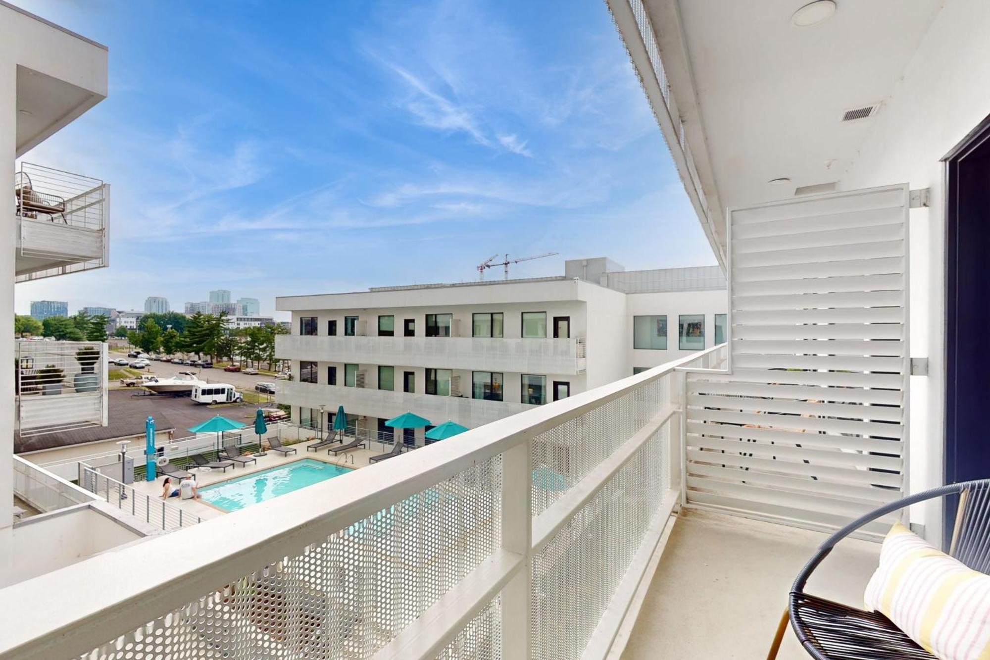 Apartment Illume 308