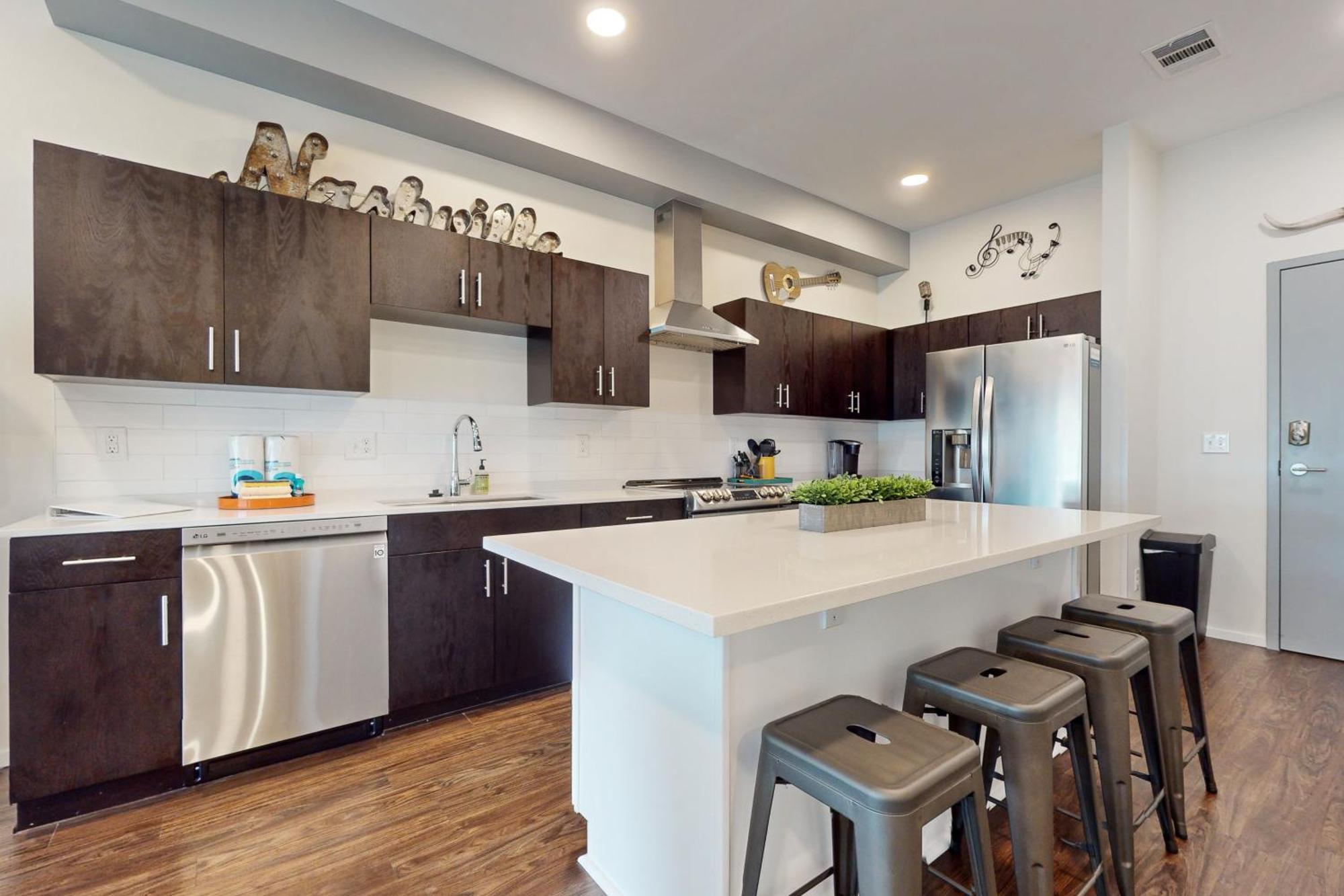 Apartment Illume 308 *