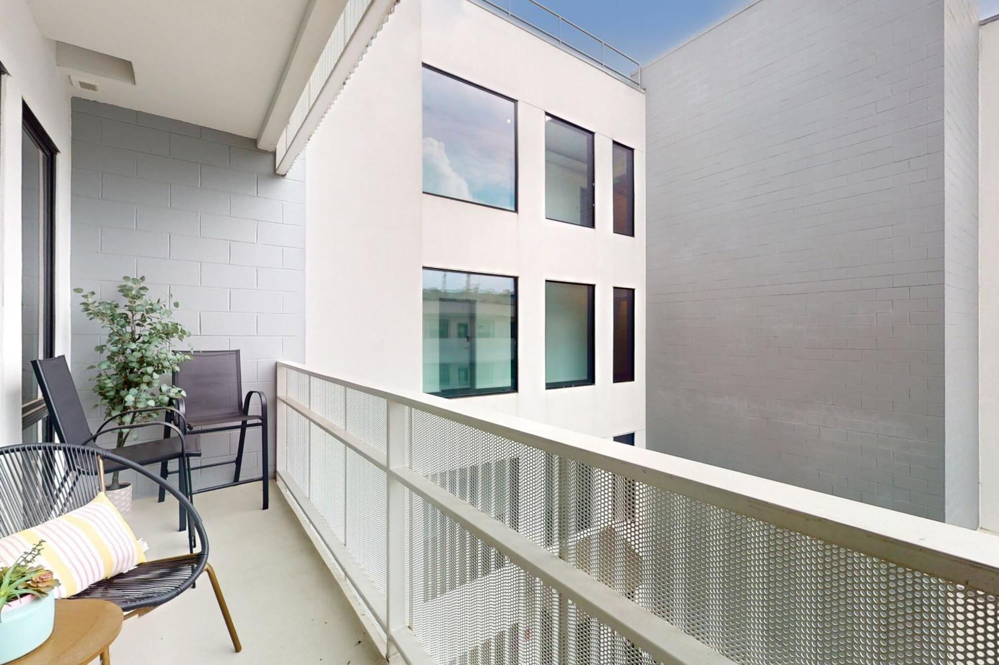 Apartment Illume 308