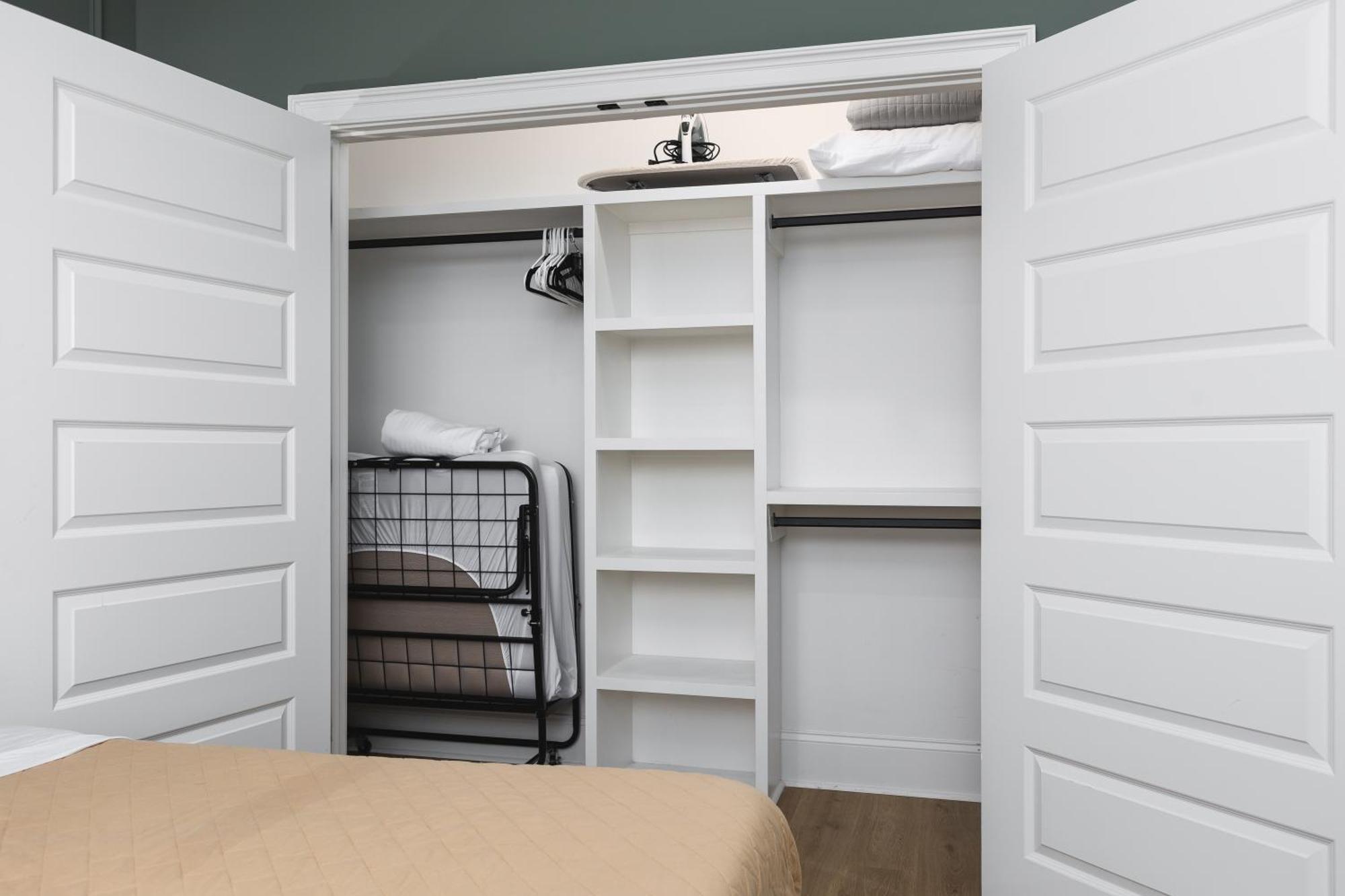 Cozy Modern 4 Beds, 2 Bedrooms With Free Parking Nashville