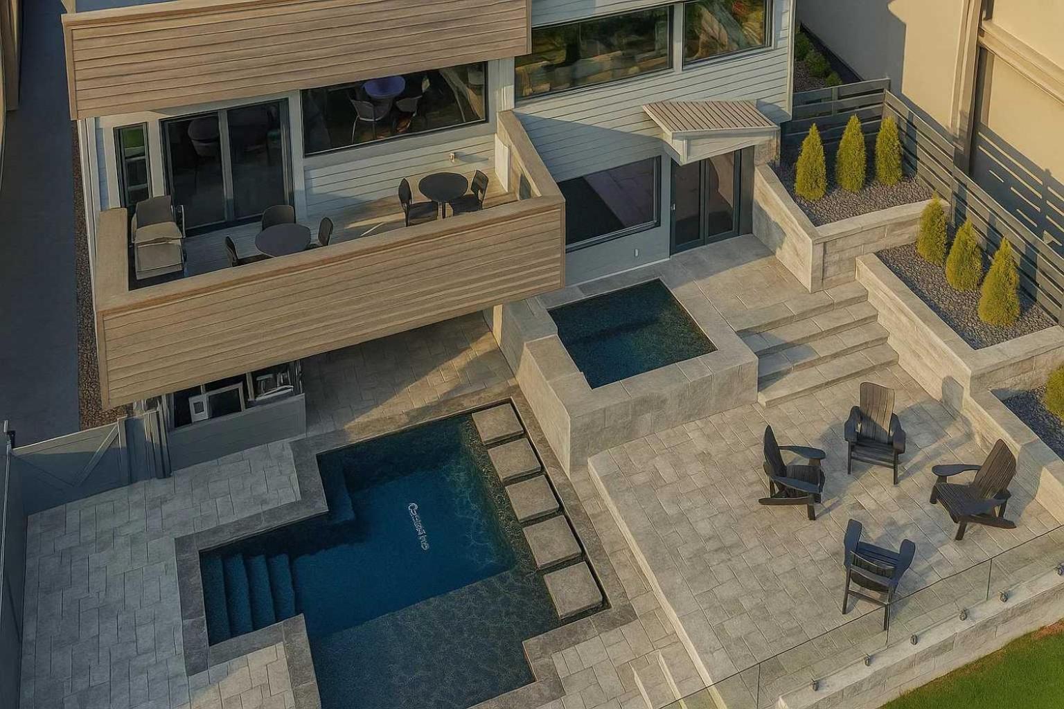 Epic Luxury Mansion W Skyline Views Holiday home Nashville