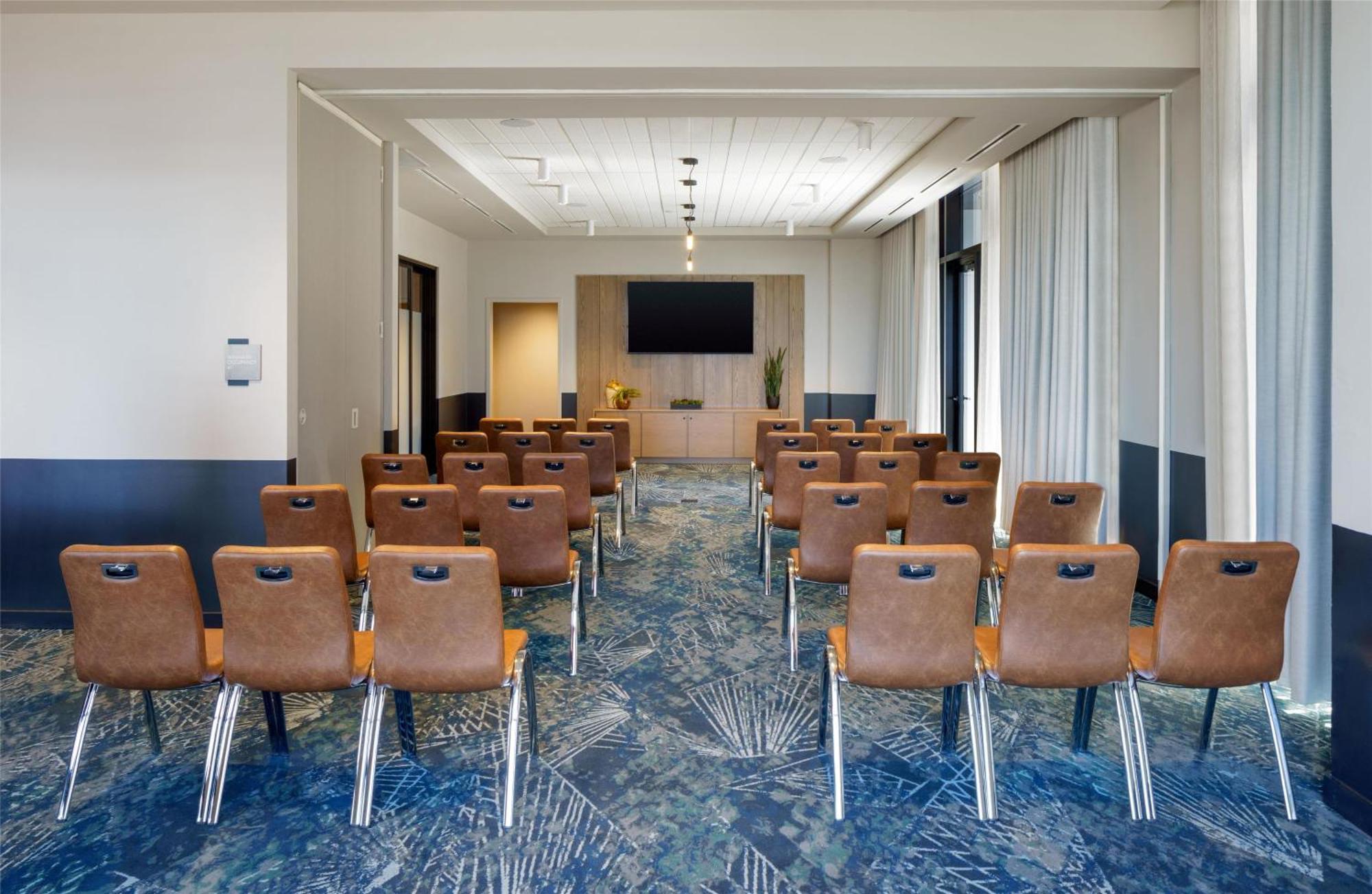 Caption By Hyatt Downtown 4* Nashville