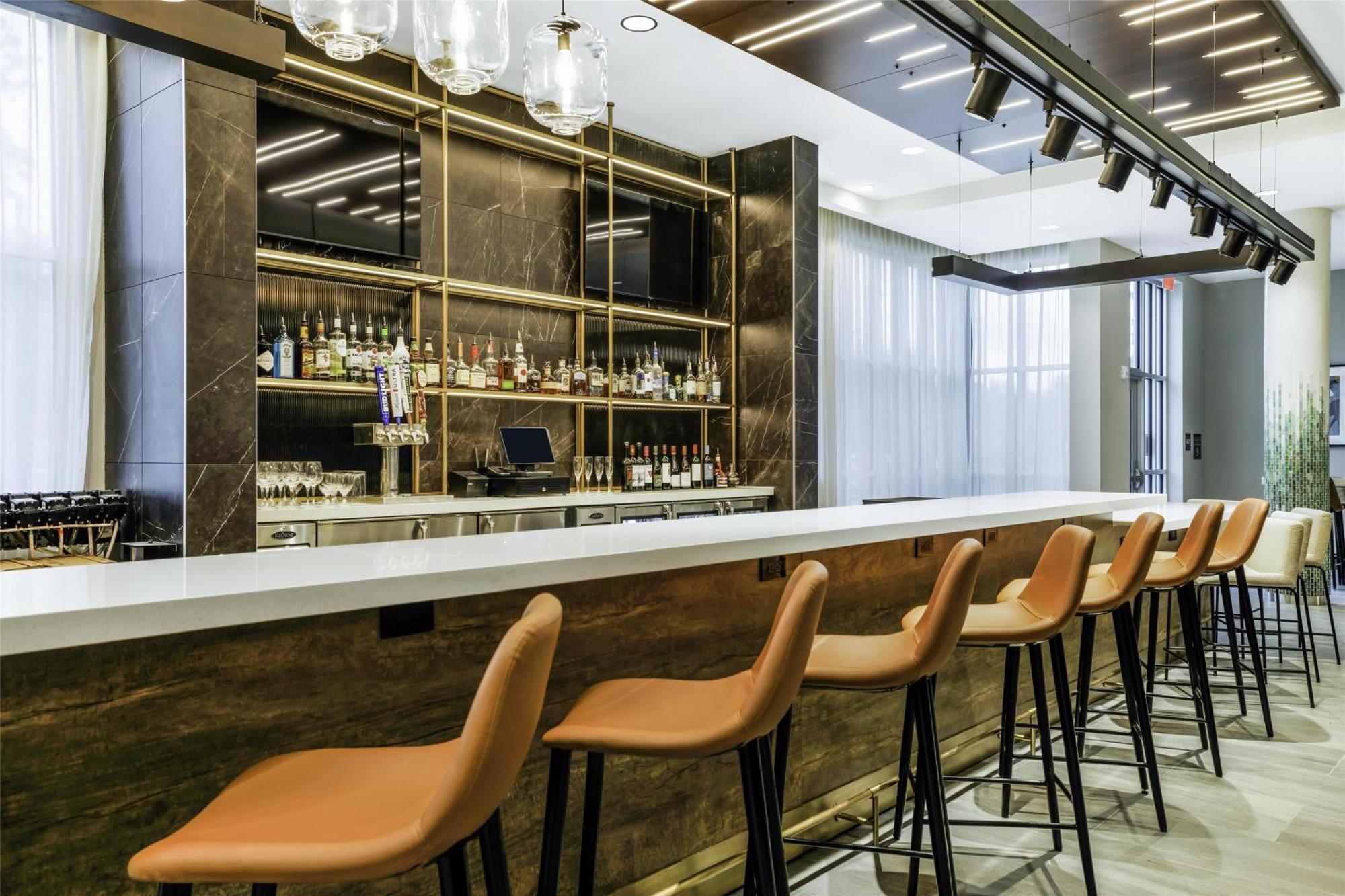 Hilton Garden Opryland Hotel 3*