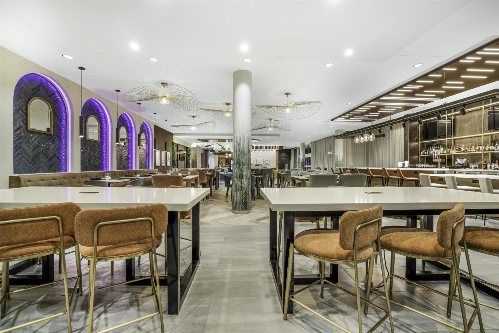 Hotel Hilton Garden Opryland Nashville