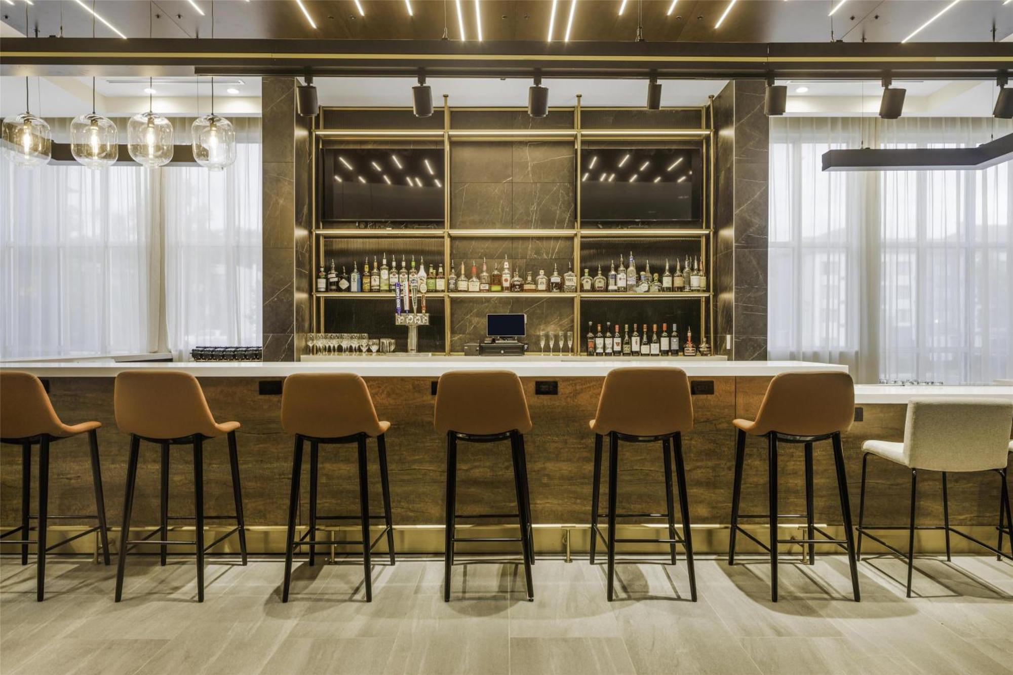 Hilton Garden Opryland 3*