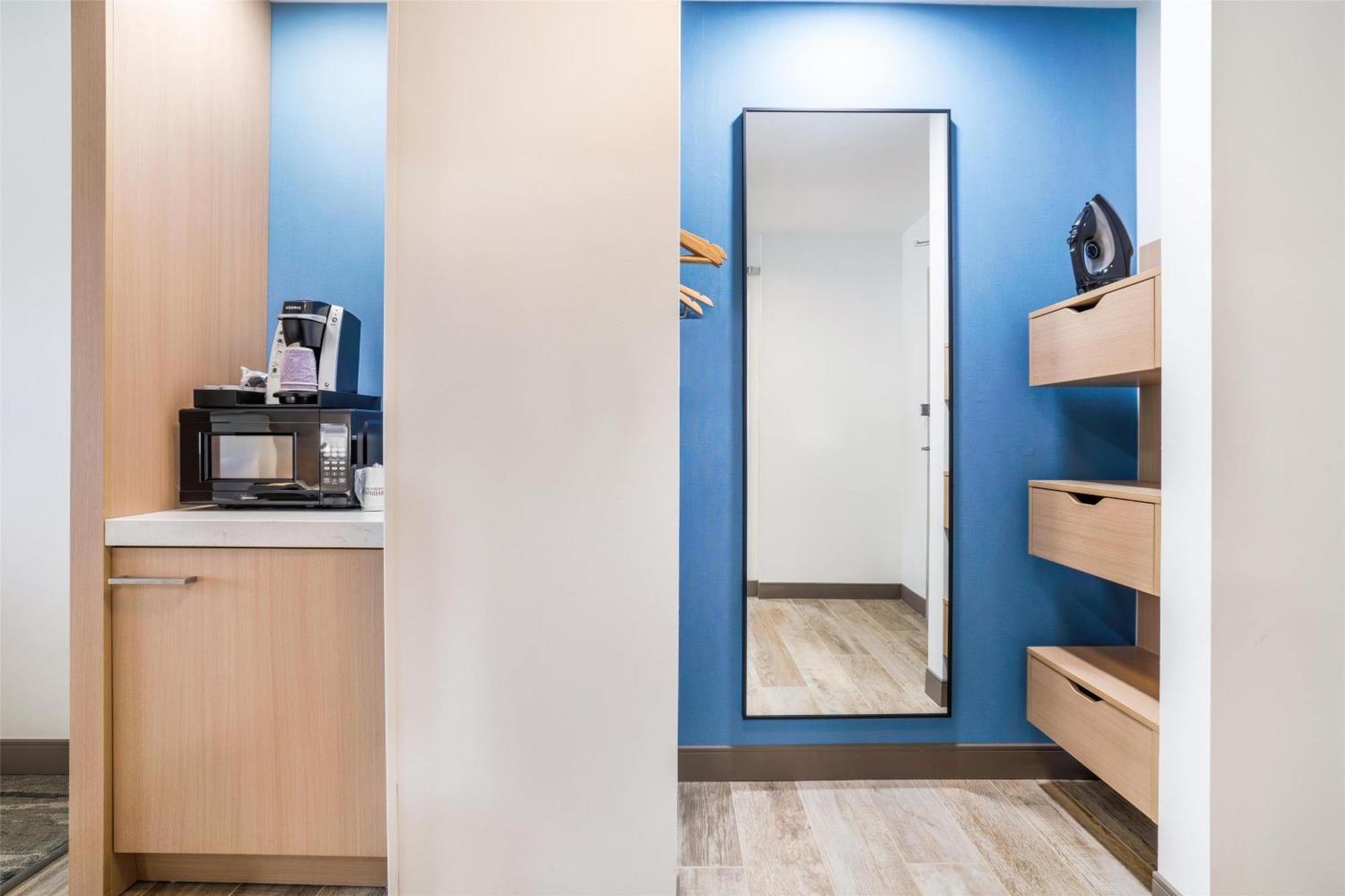 Hilton Garden Opryland 3* Nashville