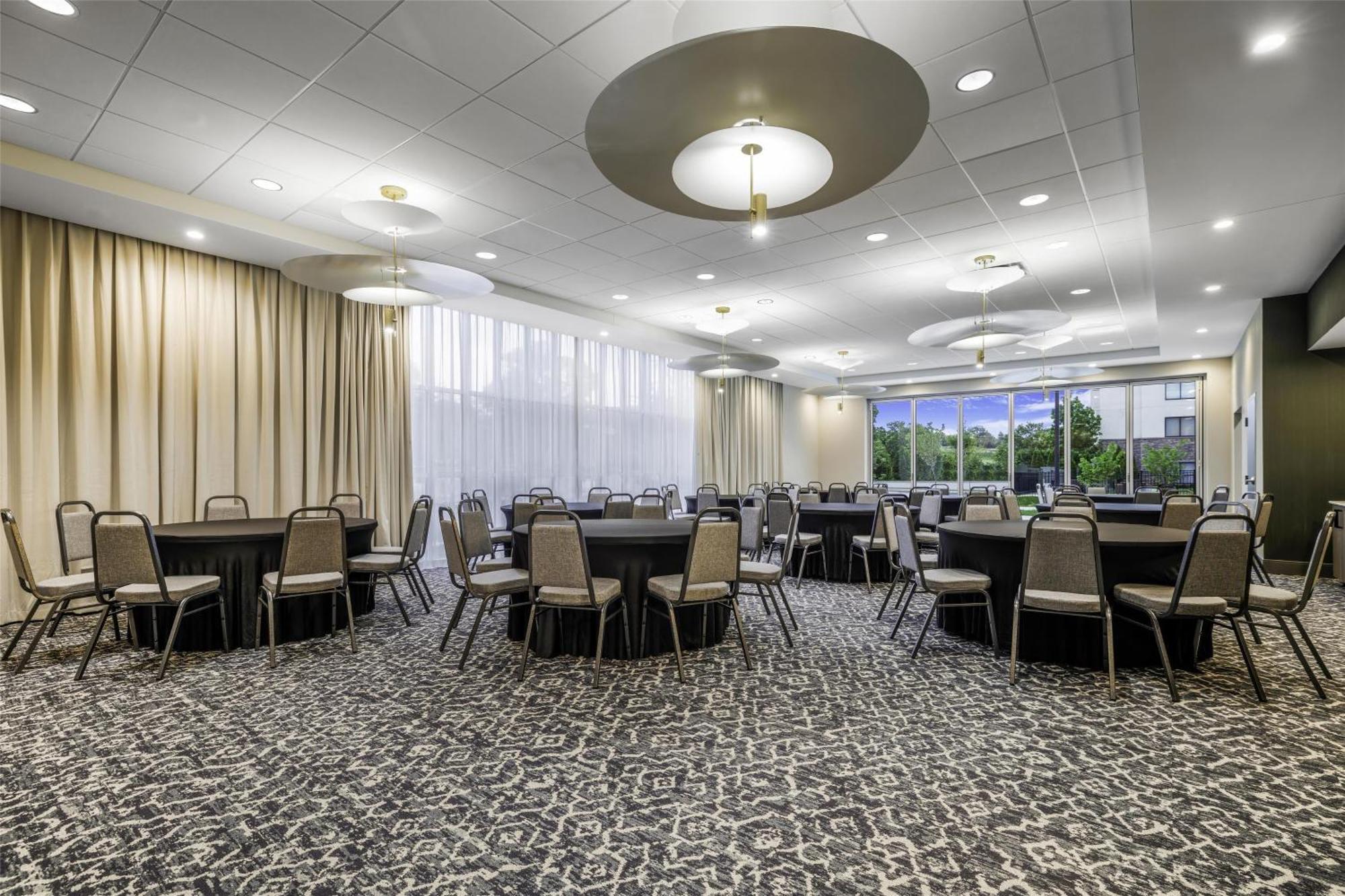 Hilton Garden Opryland Hotel