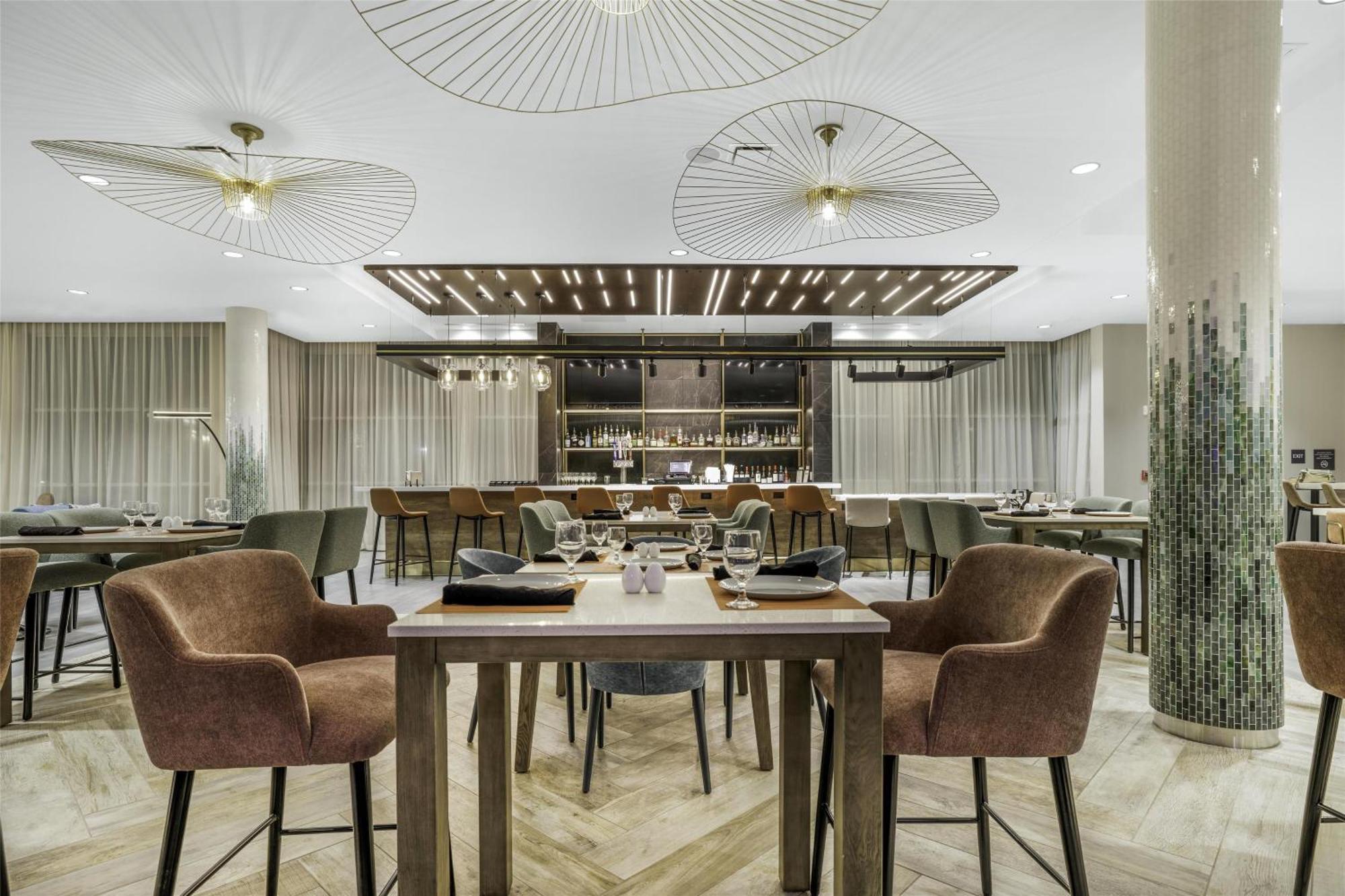 Hotel Hilton Garden Opryland 3*