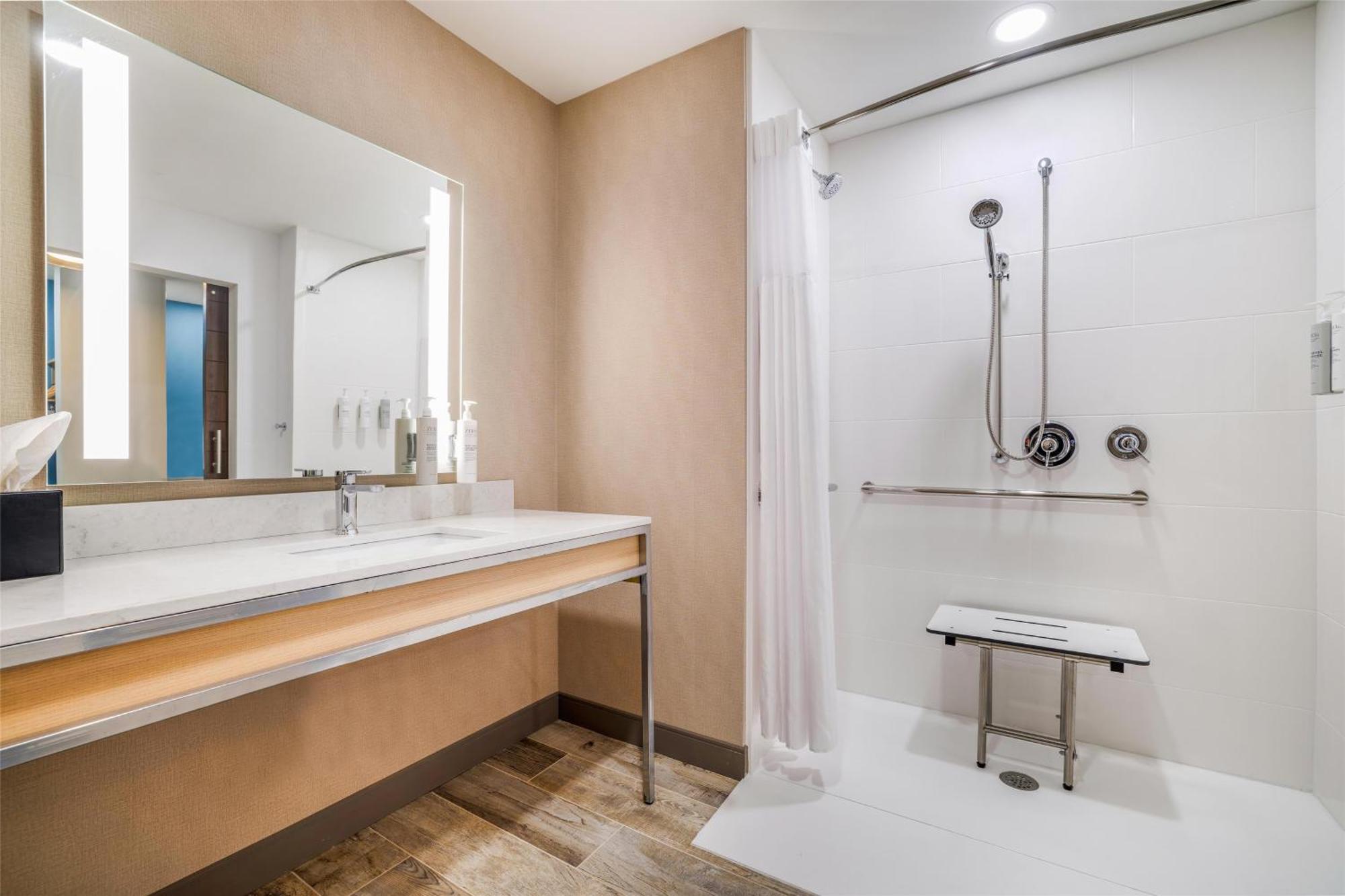 Hotel Hilton Garden Opryland Nashville