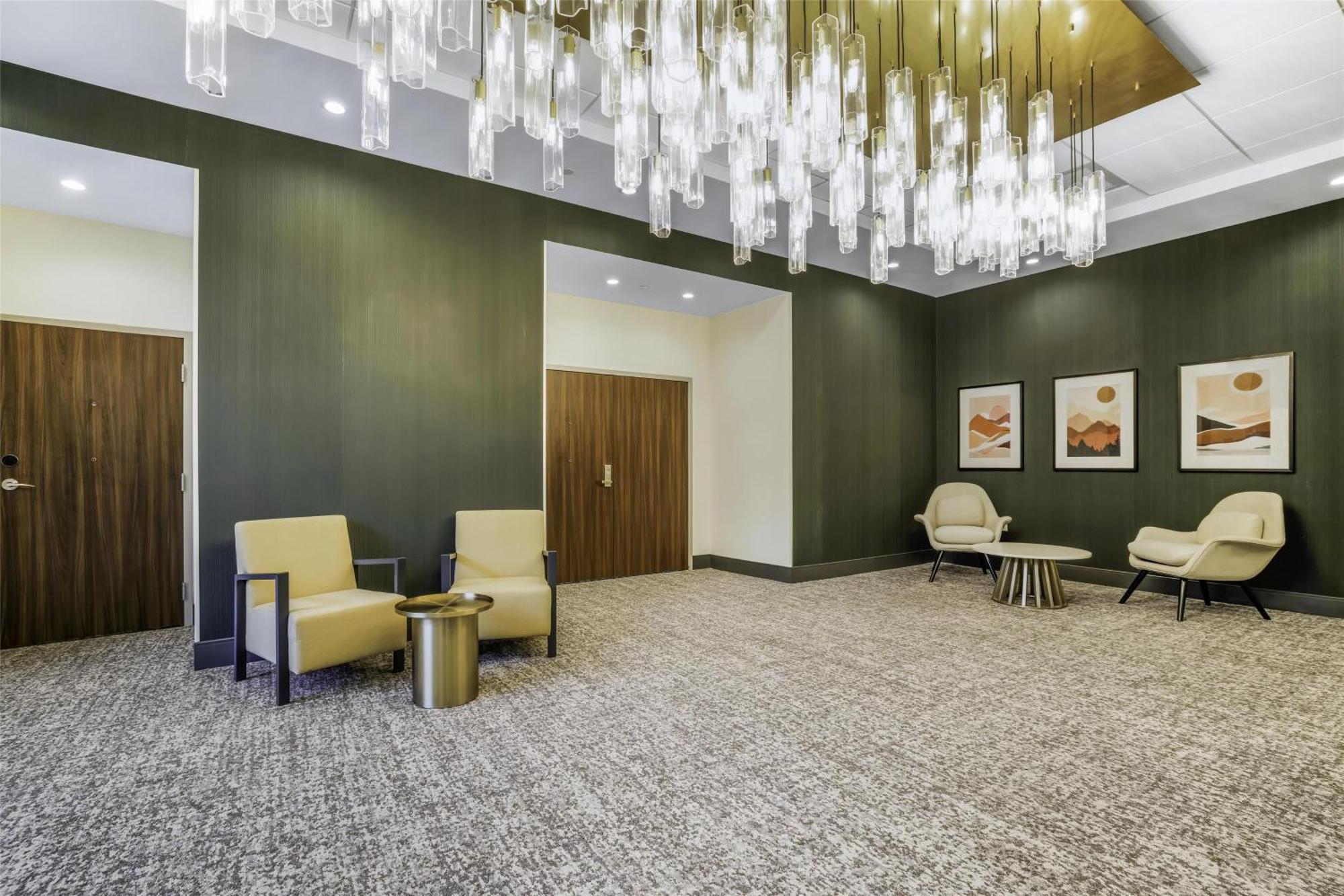 Hilton Garden Opryland