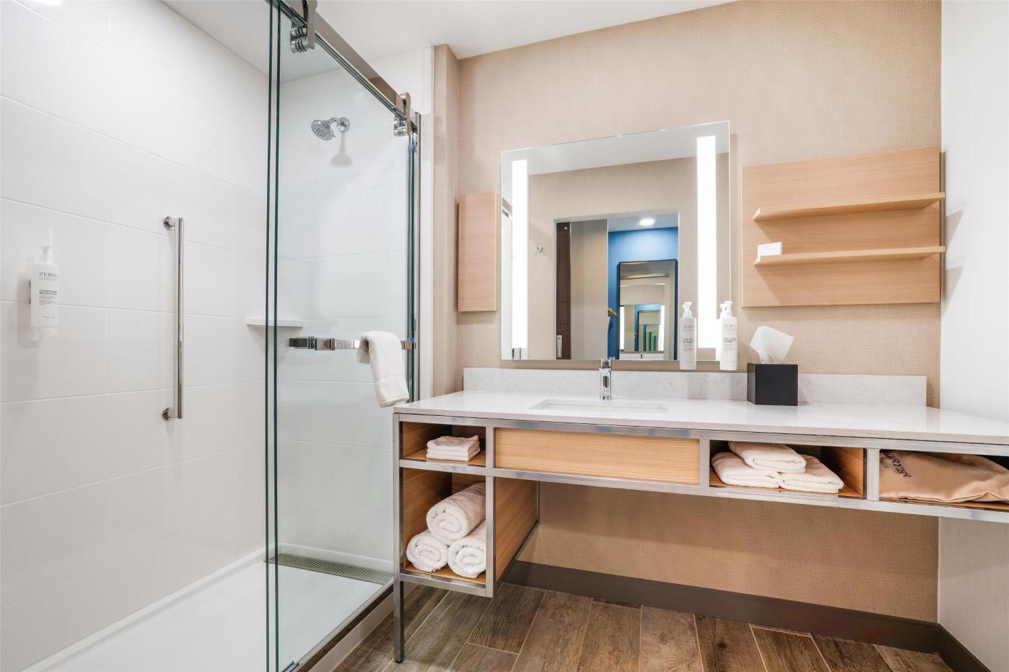 Hilton Garden Opryland 3*