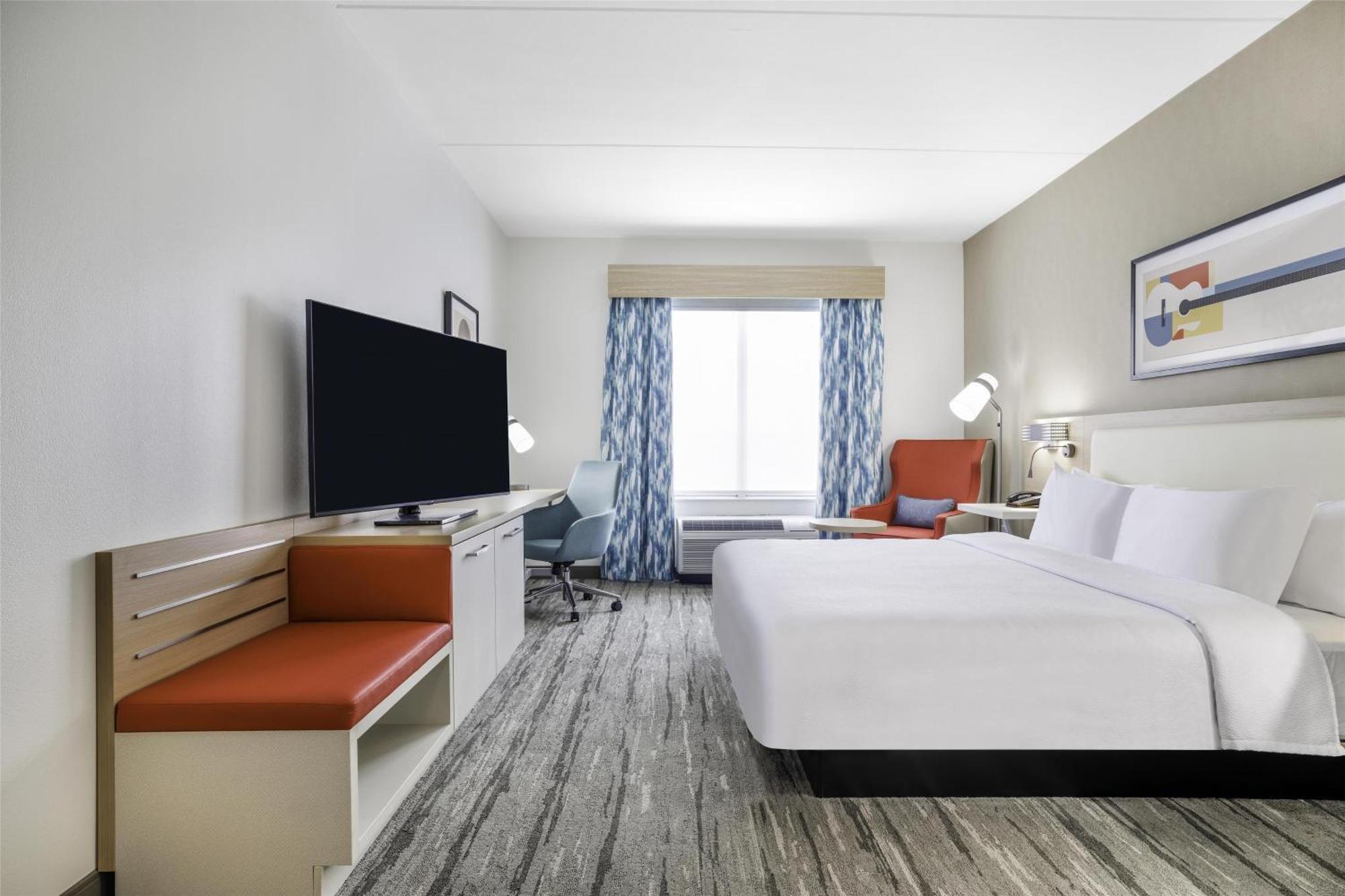 Hilton Garden Opryland