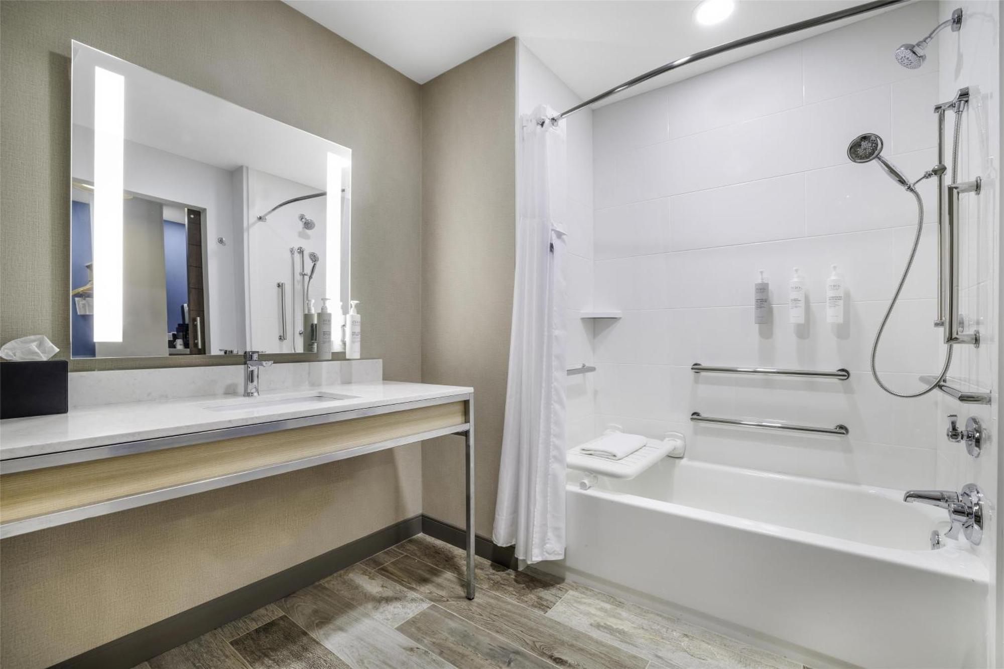 Hilton Garden Opryland Hotel