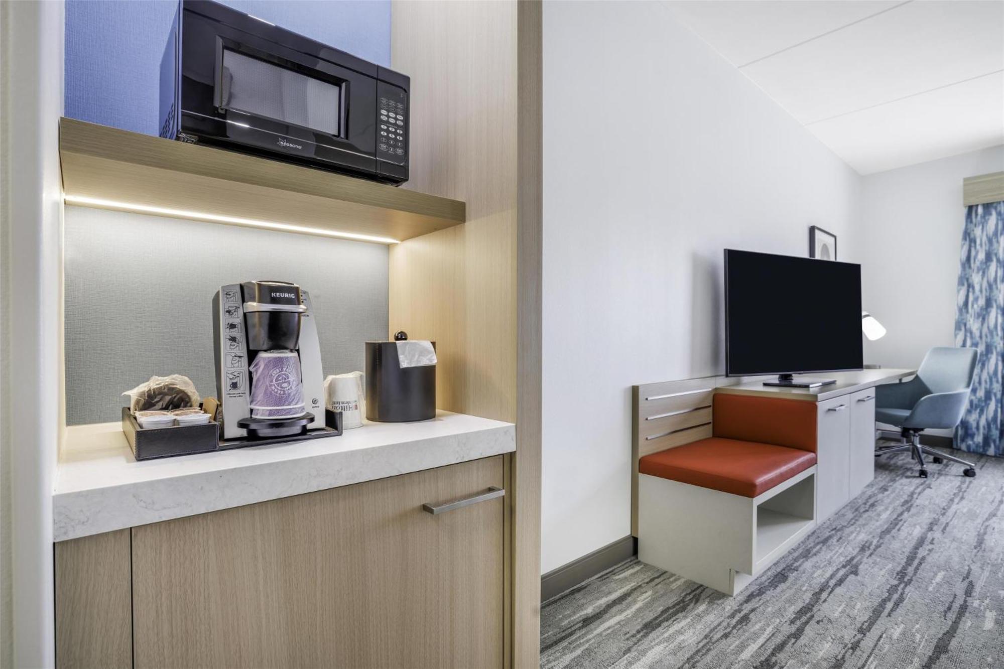 Hotel Hilton Garden Opryland 3*