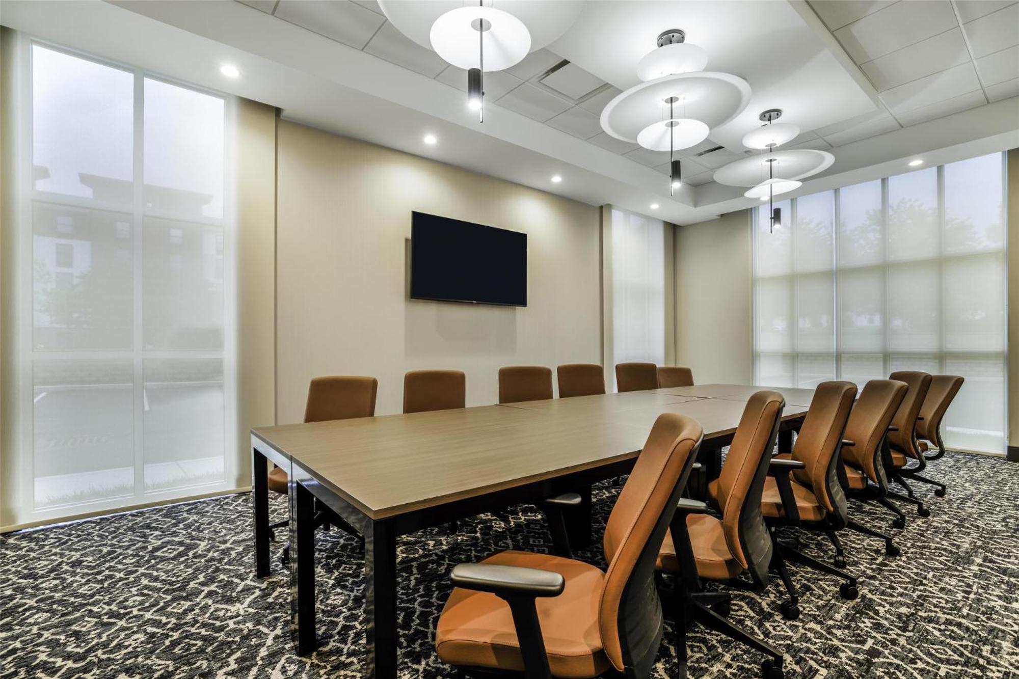 Hotel Hilton Garden Opryland Nashville