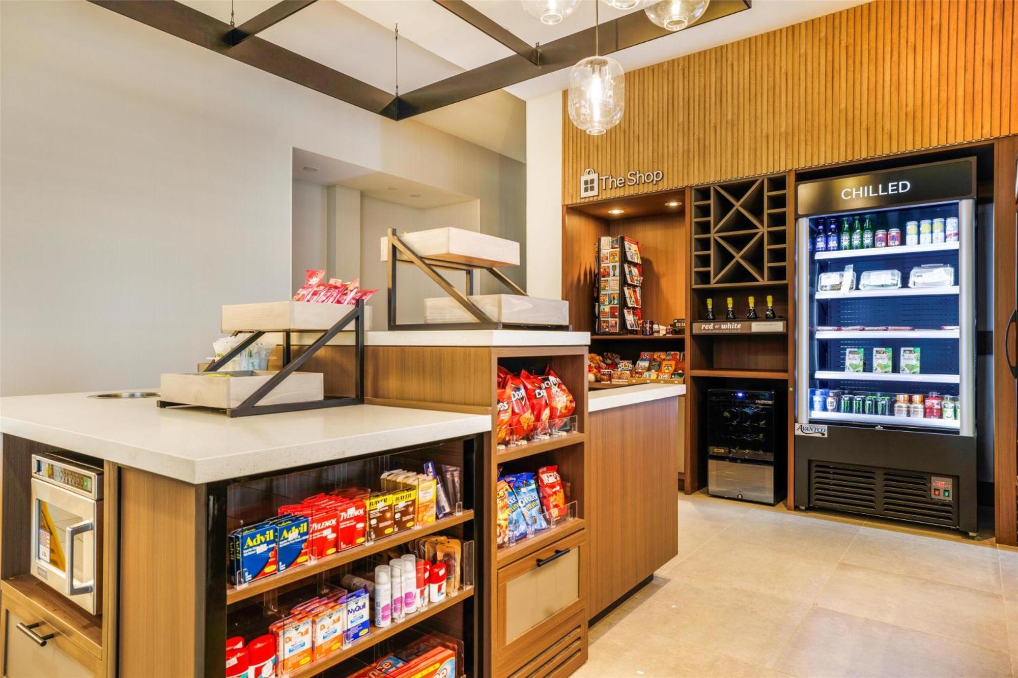 Hotel Hilton Garden Opryland 3*