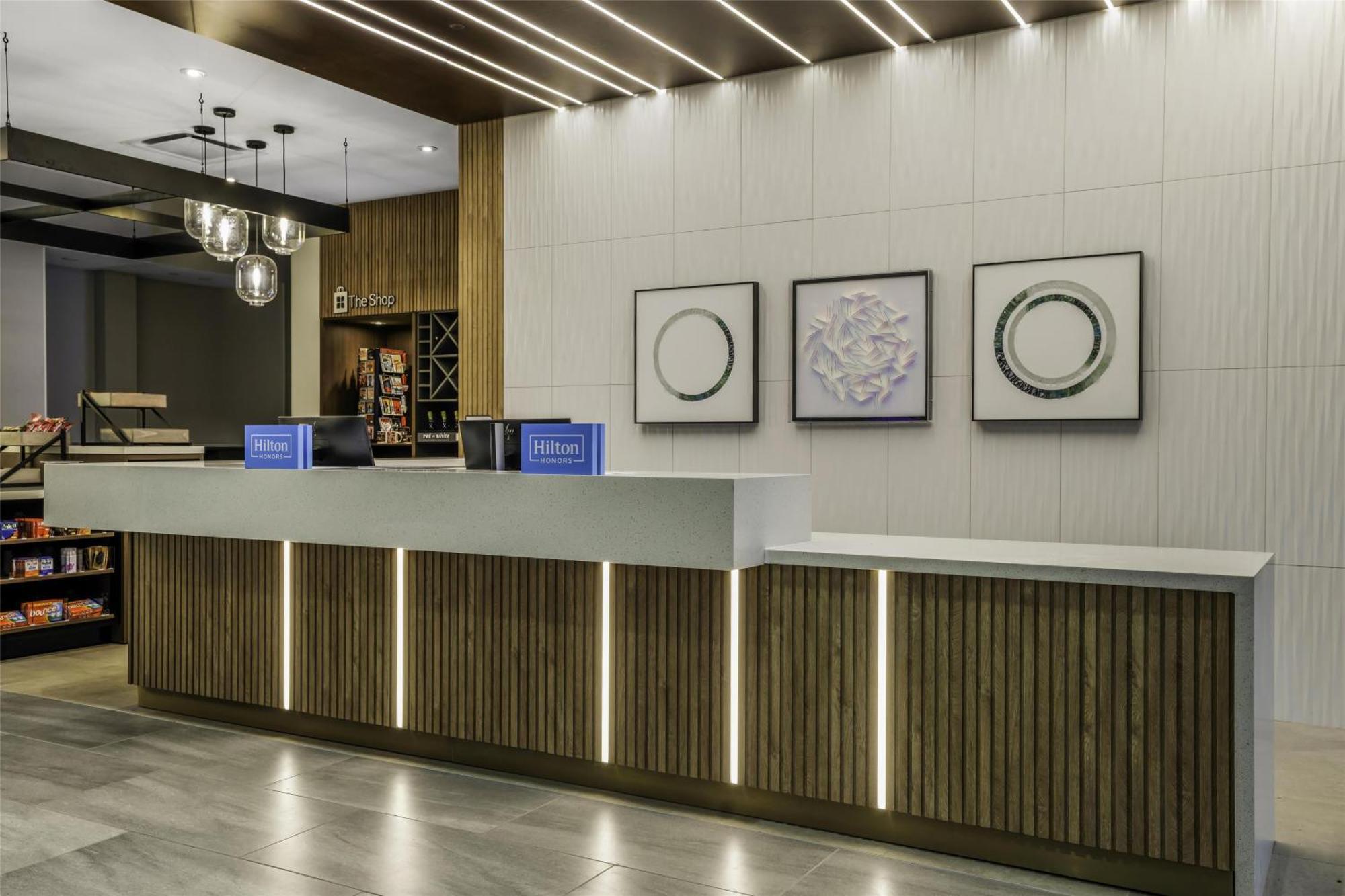 Hilton Garden Opryland 3* Nashville