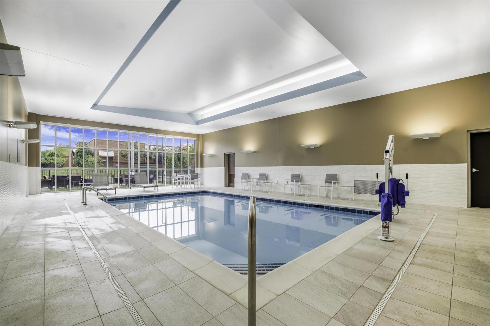 Hilton Garden Opryland