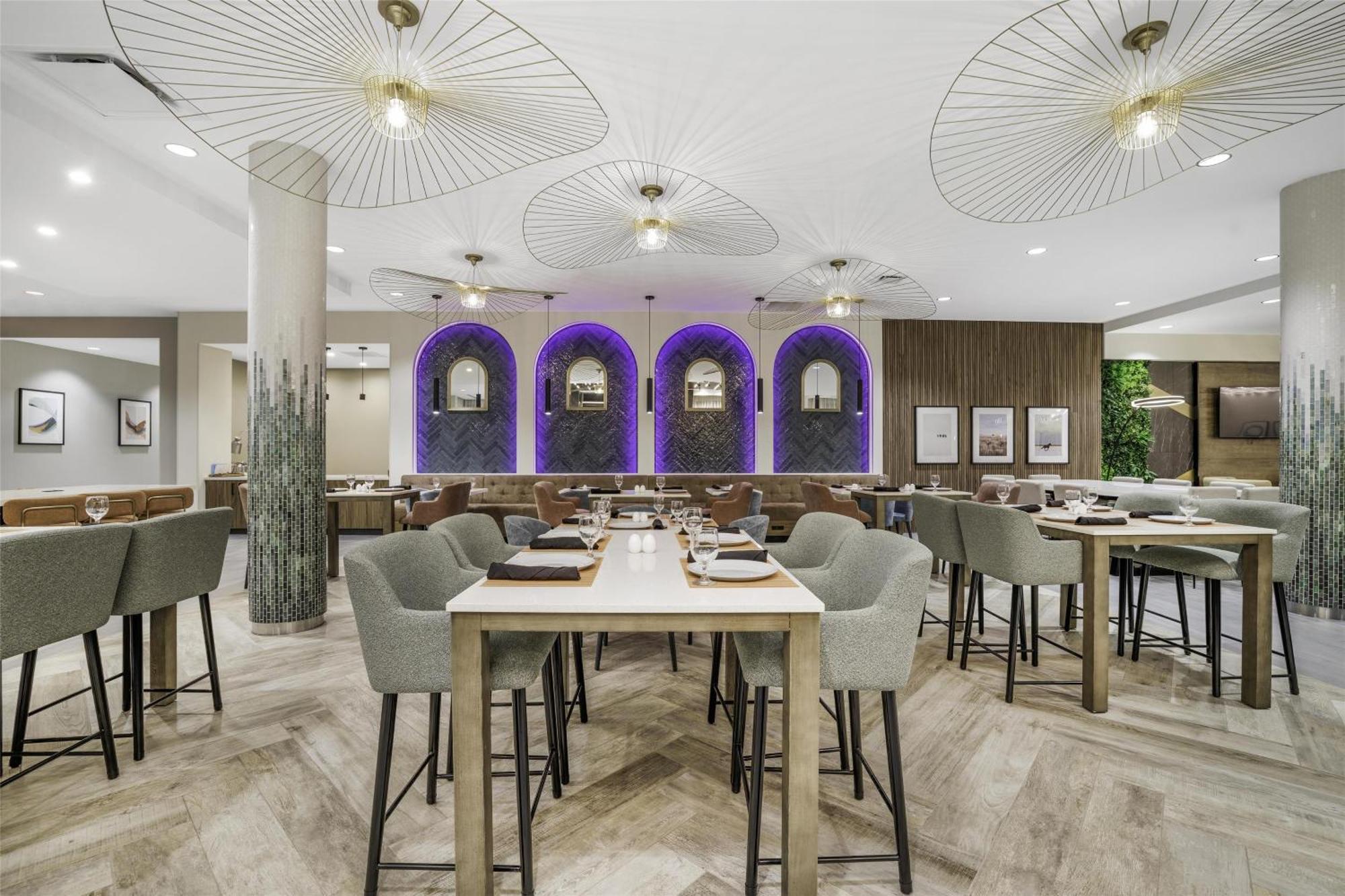 Hotel Hilton Garden Opryland