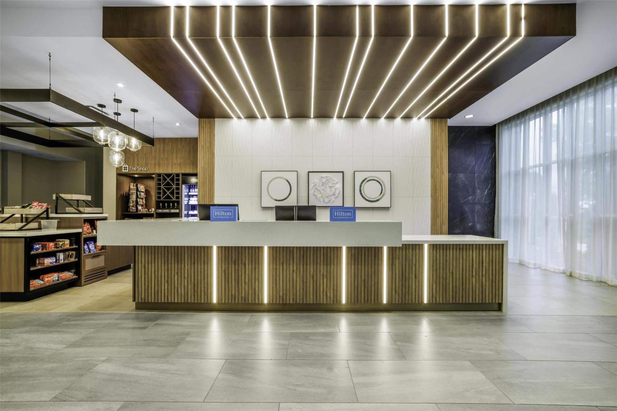 Hilton Garden Opryland 3* Nashville