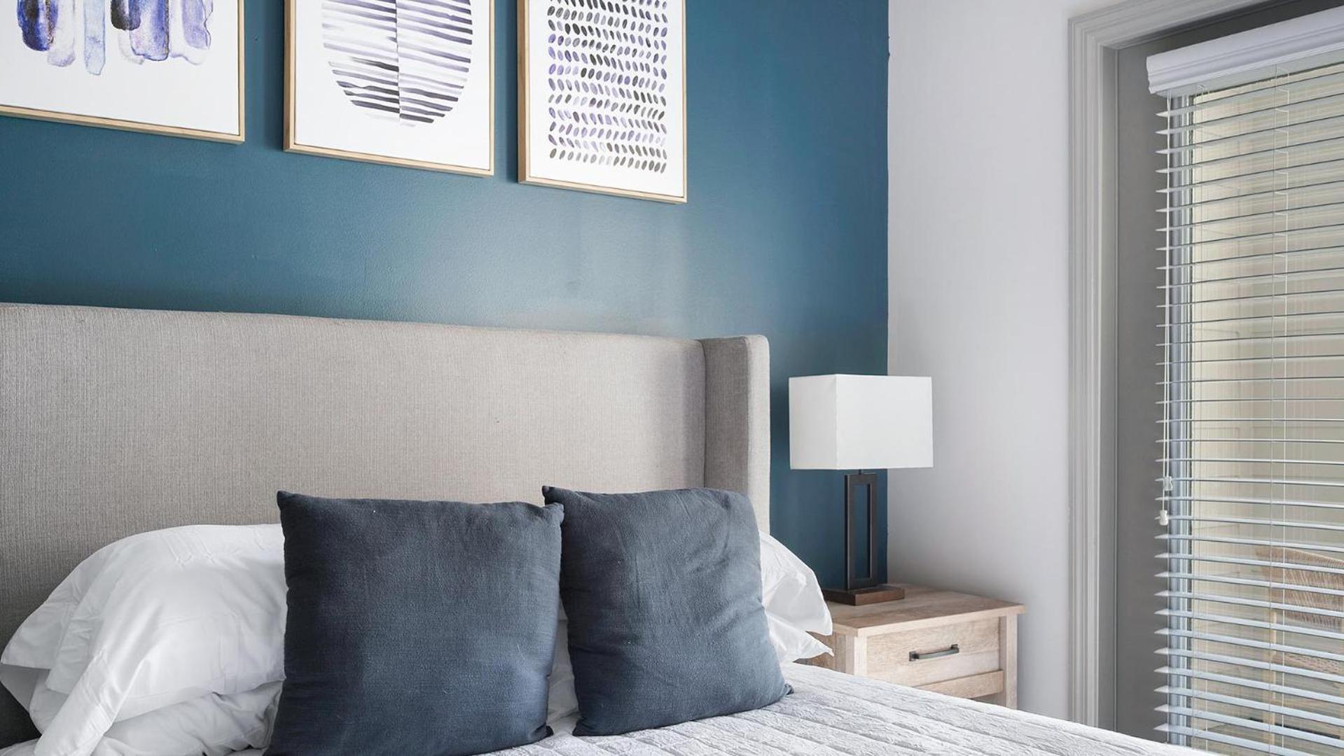 Apartment Landing Modern 1Bd Pool Gym *